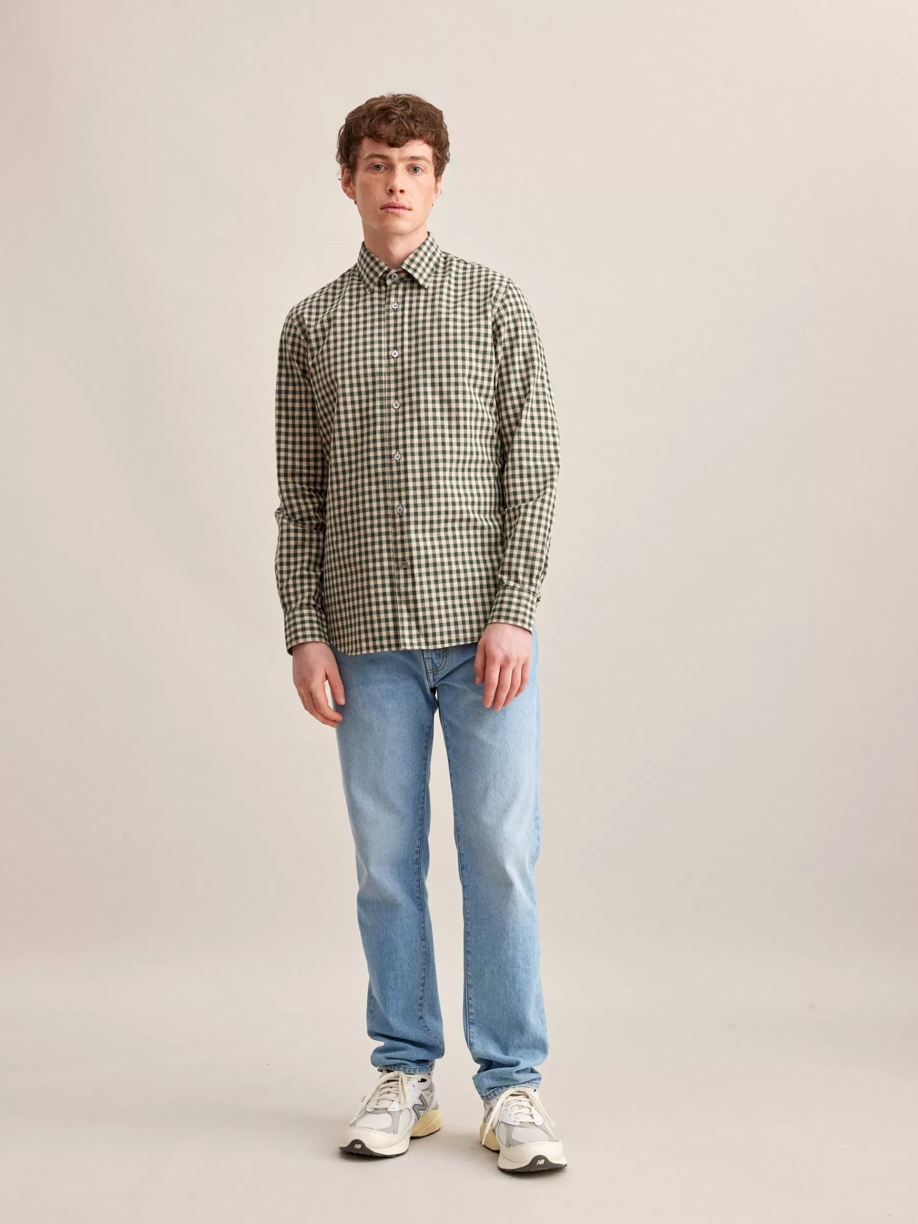 Cheap Bellerose Gabe Shirt