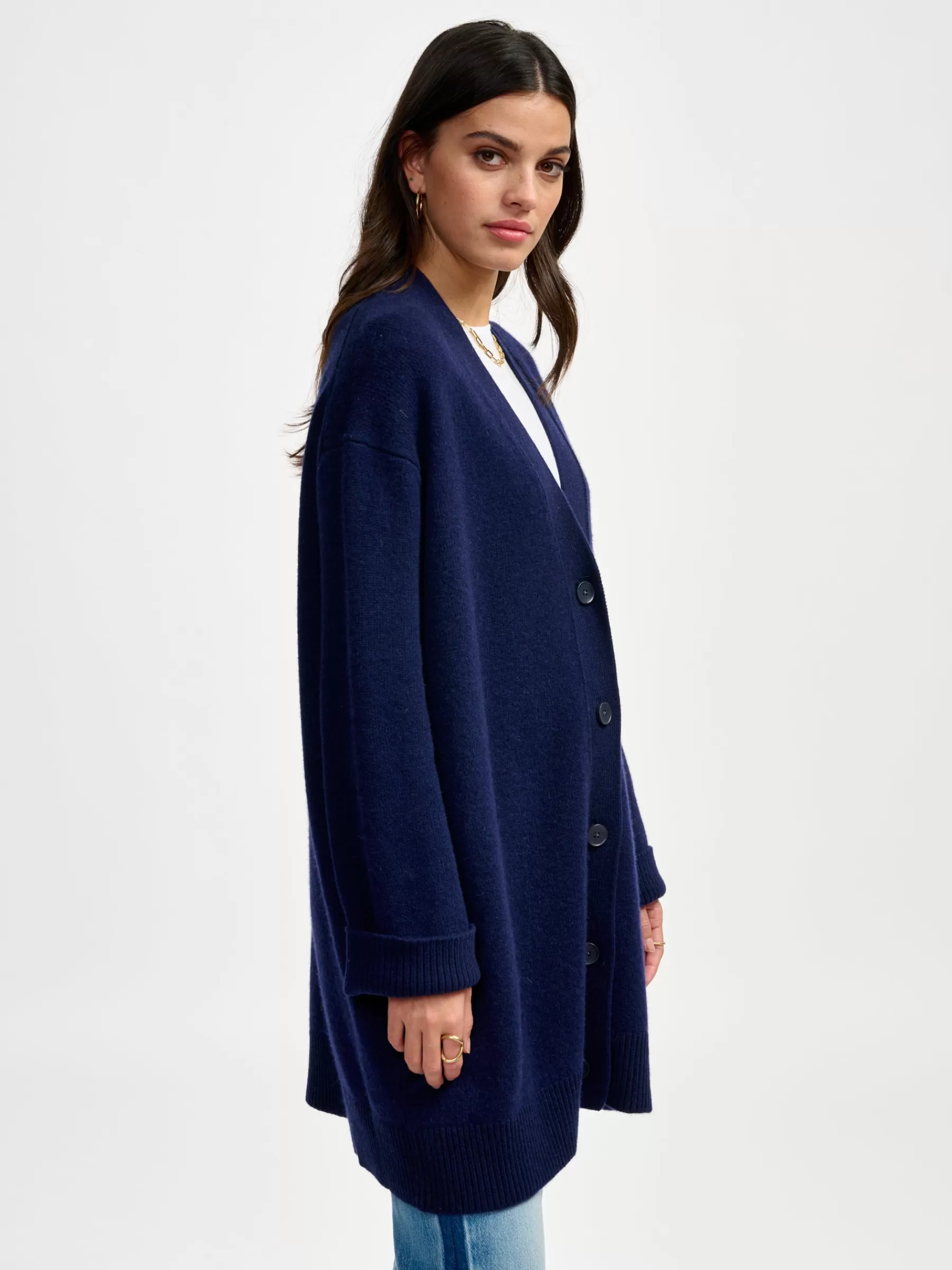 Flash Sale Bellerose Gadand Cardigan