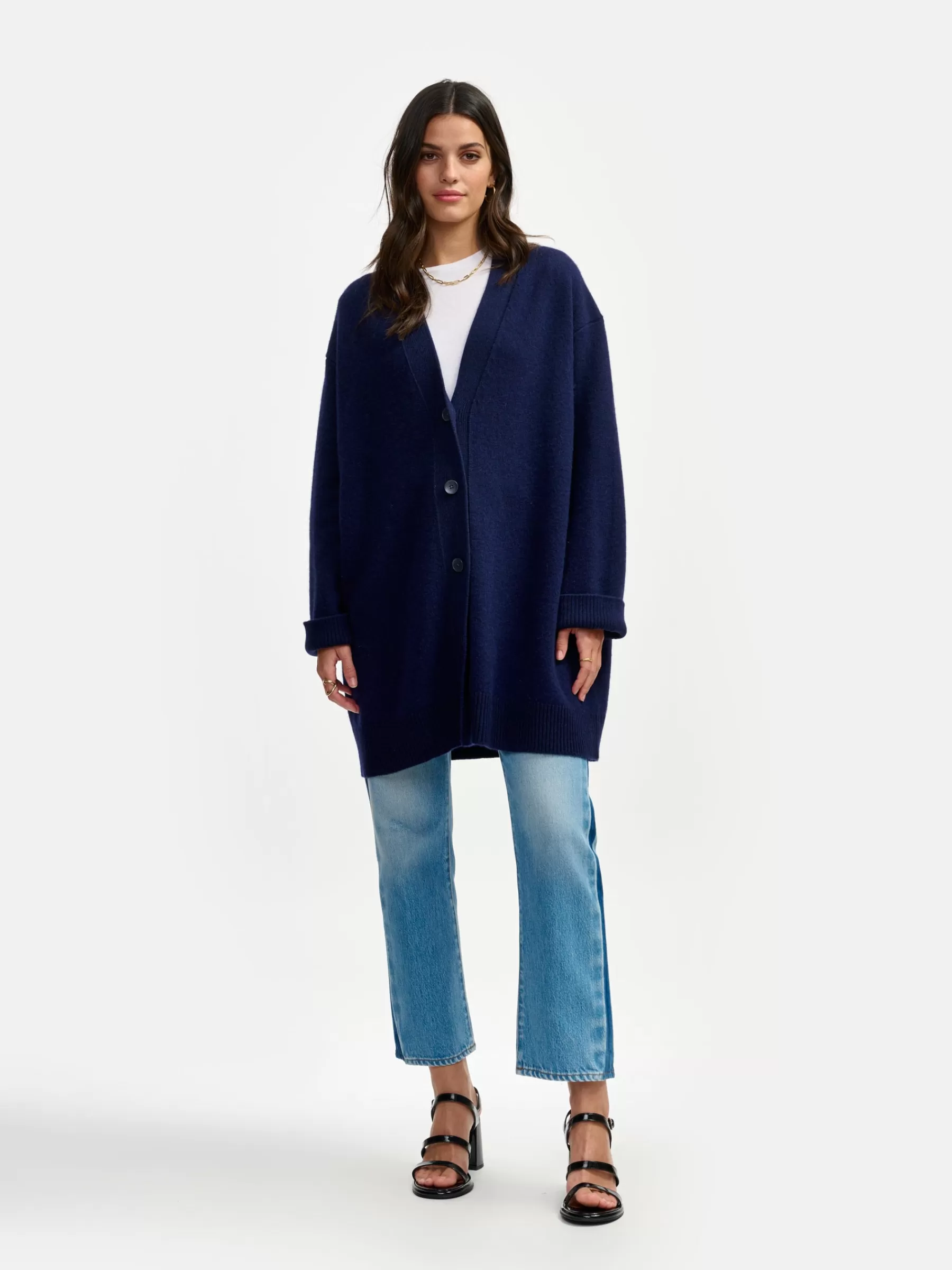 Flash Sale Bellerose Gadand Cardigan