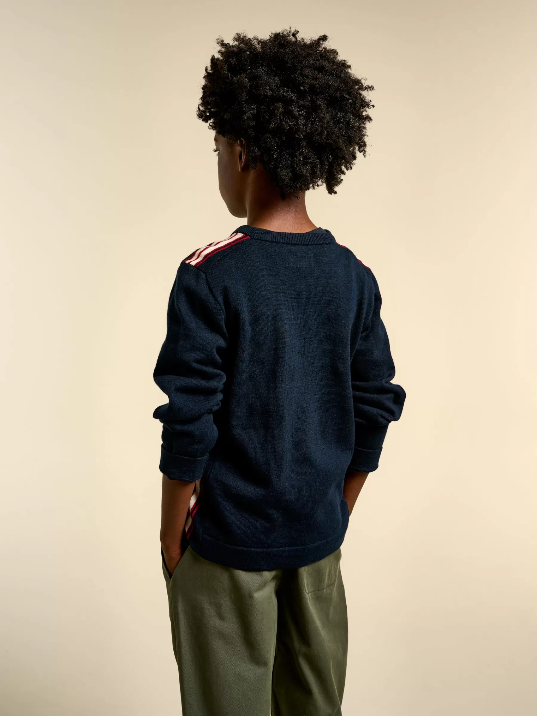 New Bellerose Gadas Knitwear America