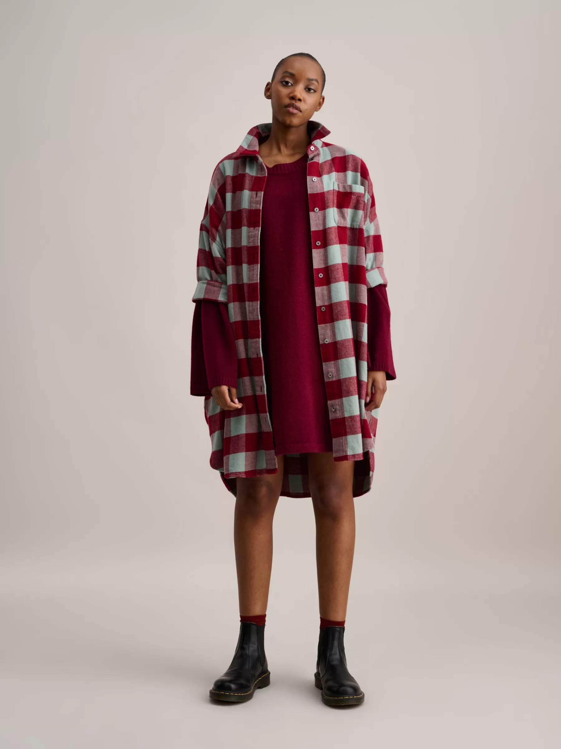 Store Bellerose Gadoby Dress