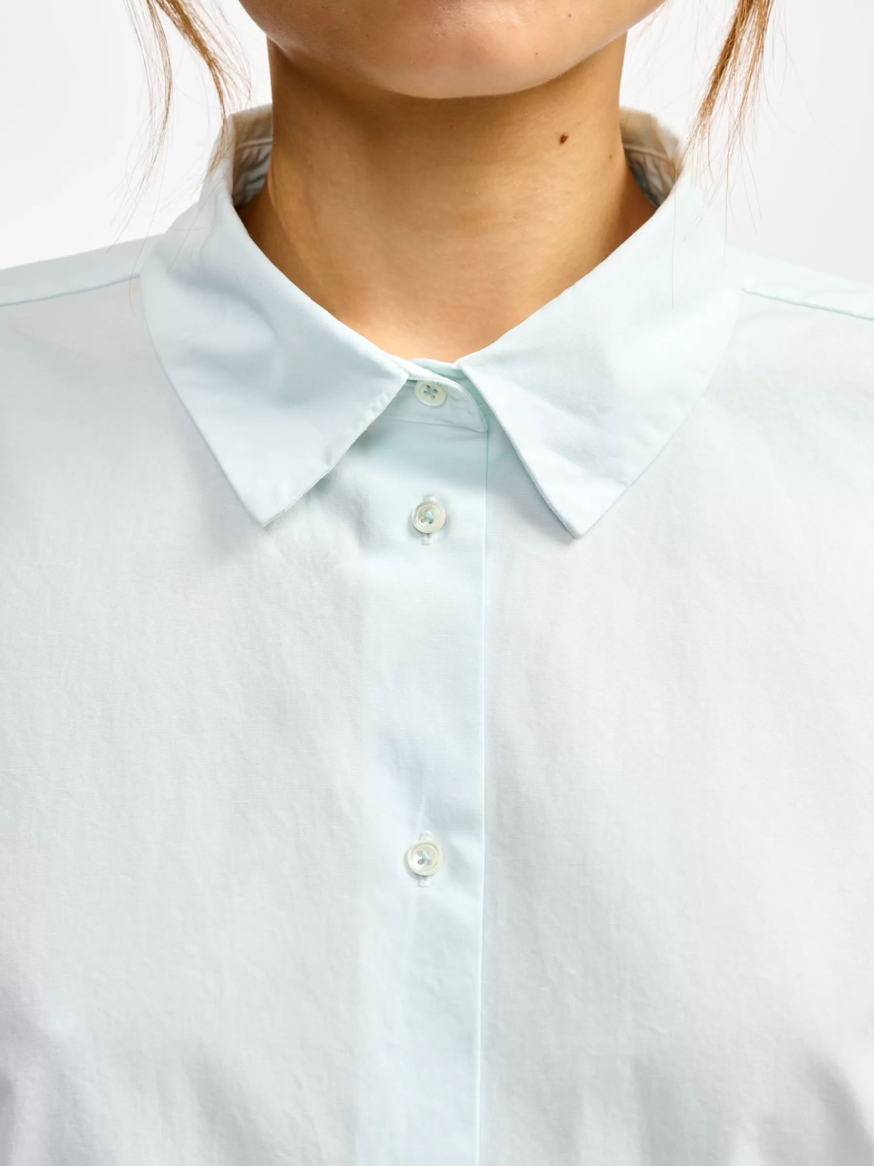 Online Bellerose Gastoo Shirt Blue Dew