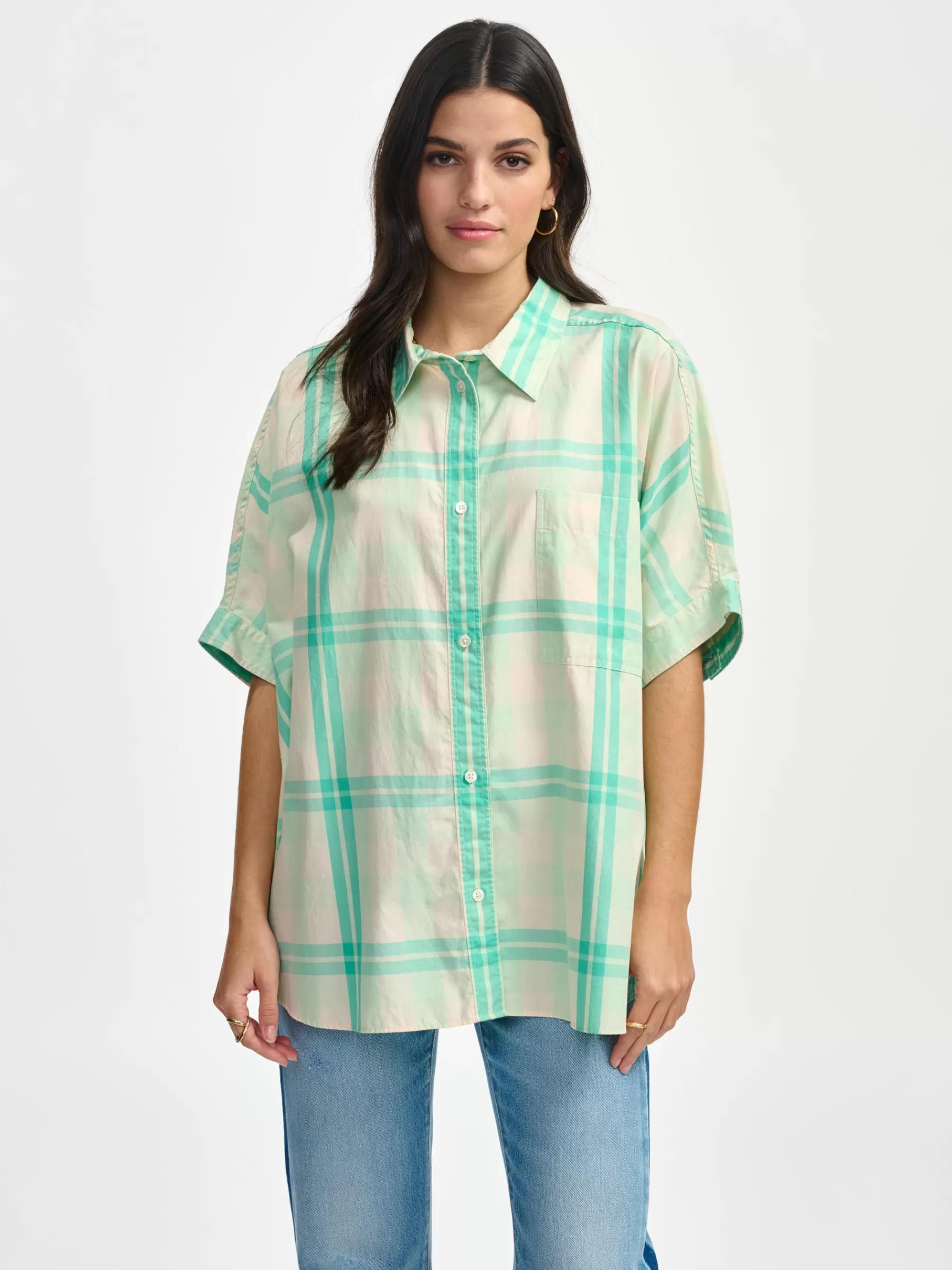 Hot Bellerose Gaudi Shirt