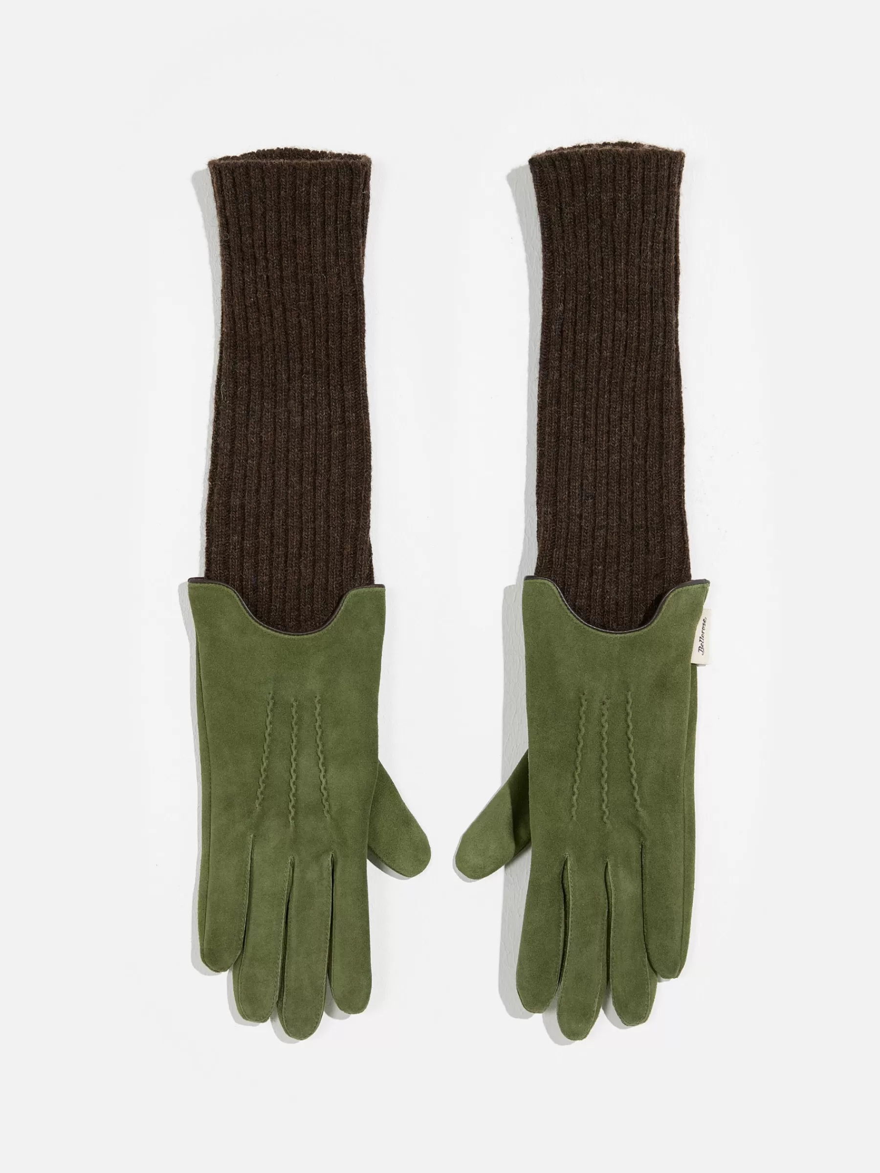 Fashion Bellerose Gia Gloves