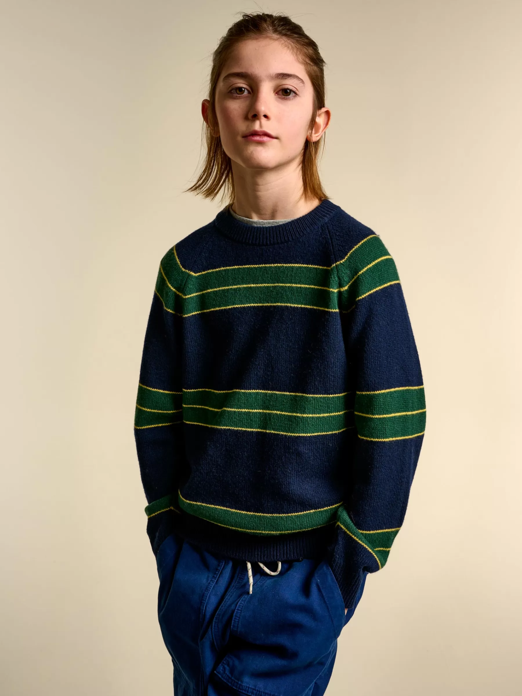 Clearance Bellerose Gimro Knitwear