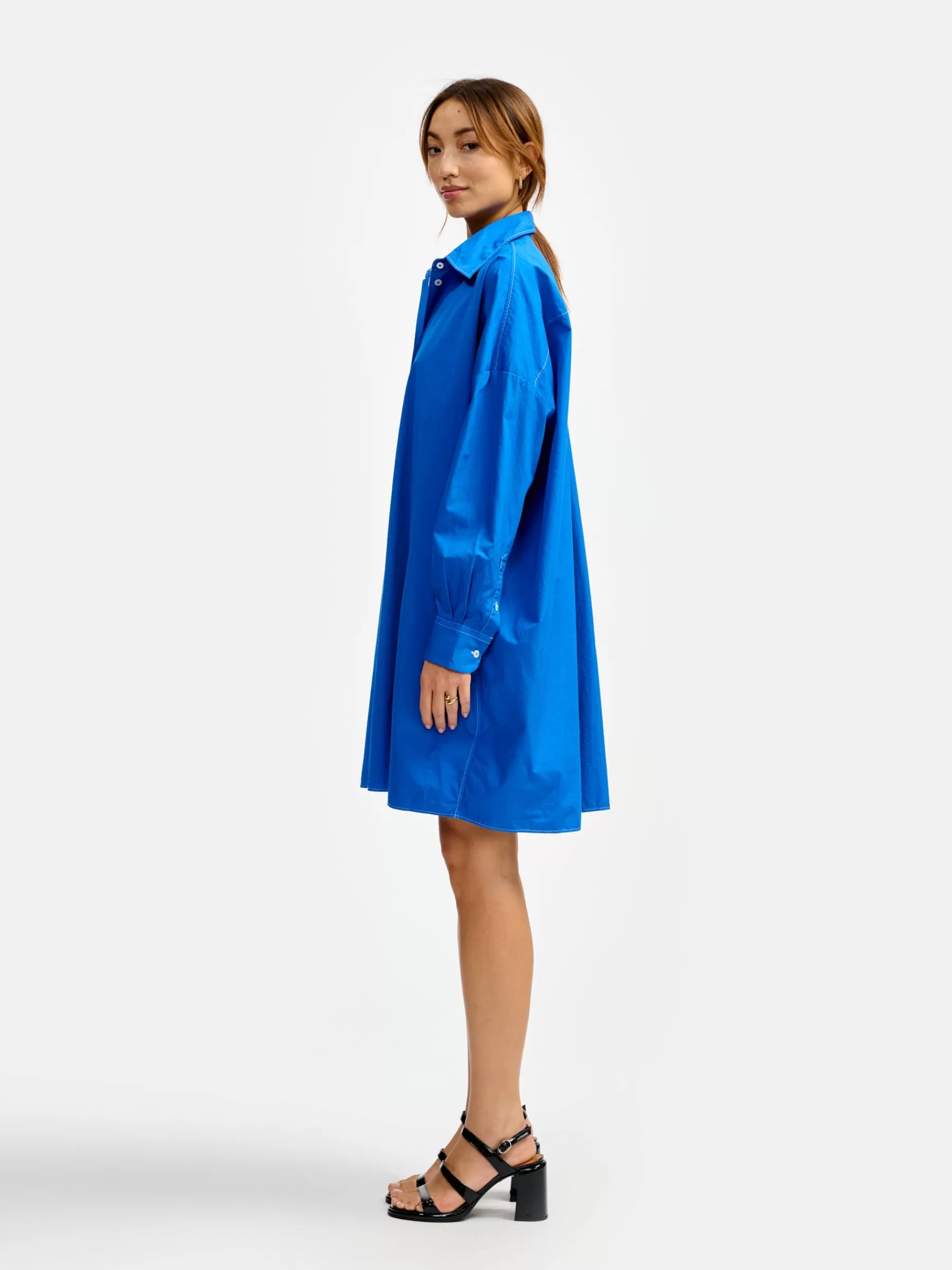 Flash Sale Bellerose Gita Dress Gitane