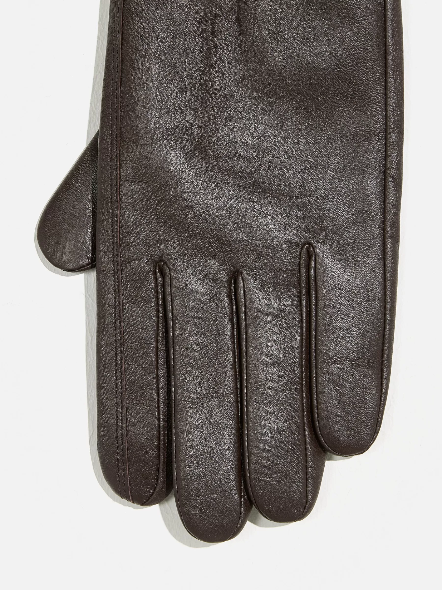 Sale Bellerose Glogy Gloves Ebene