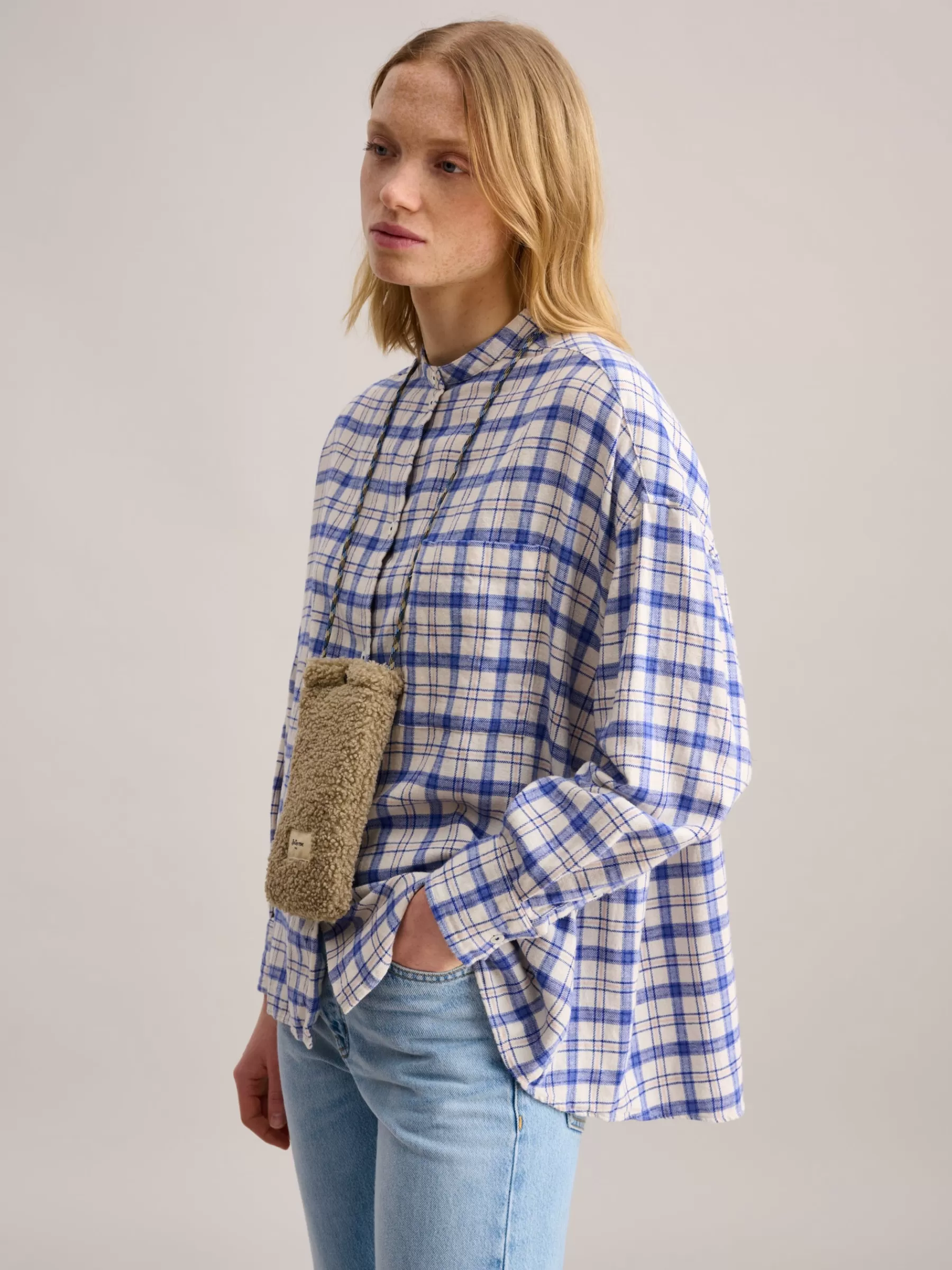 Store Bellerose Gorky Shirt