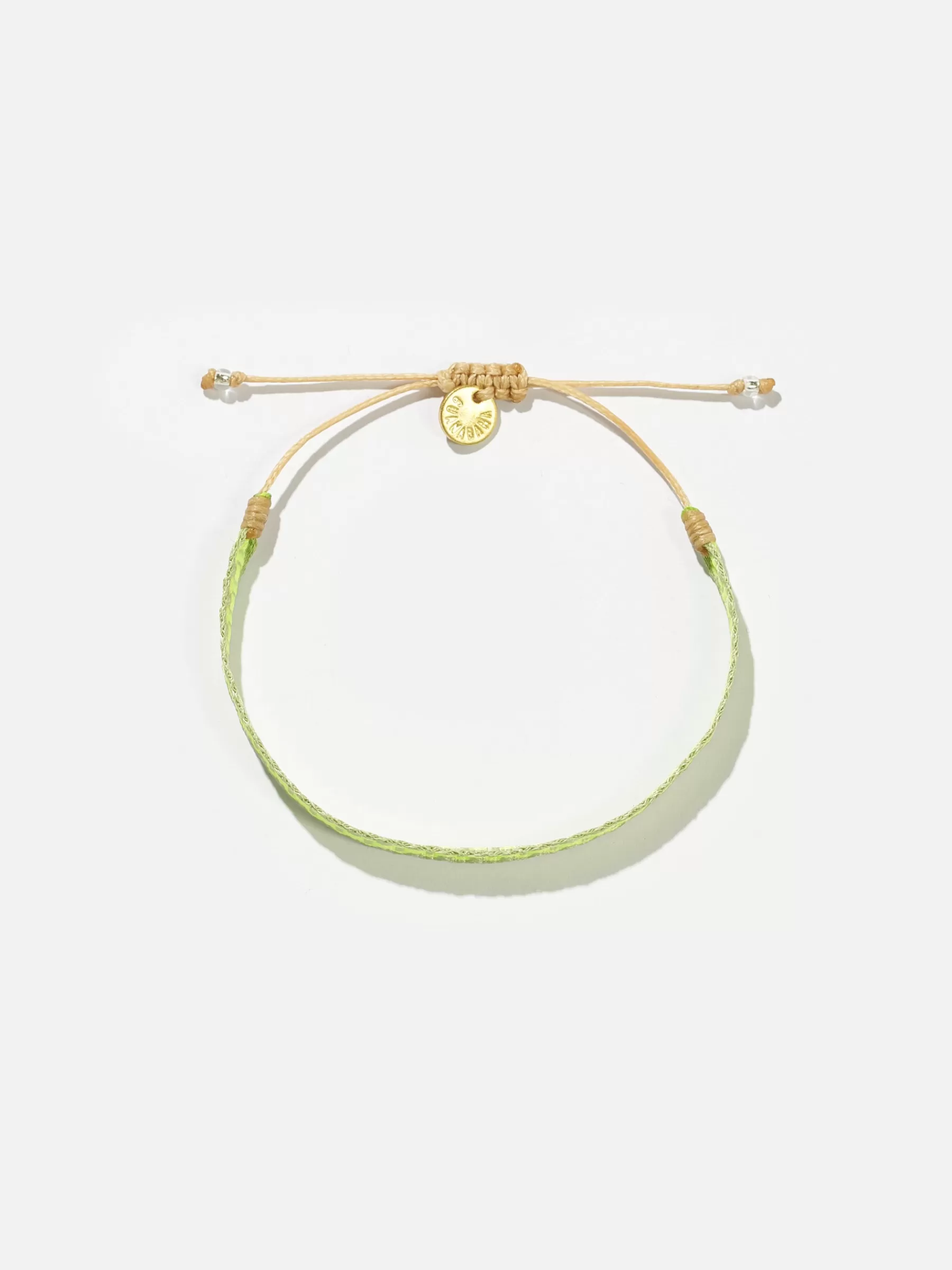 Clearance Guanabana | Argantina 120 Bracelet Yellow