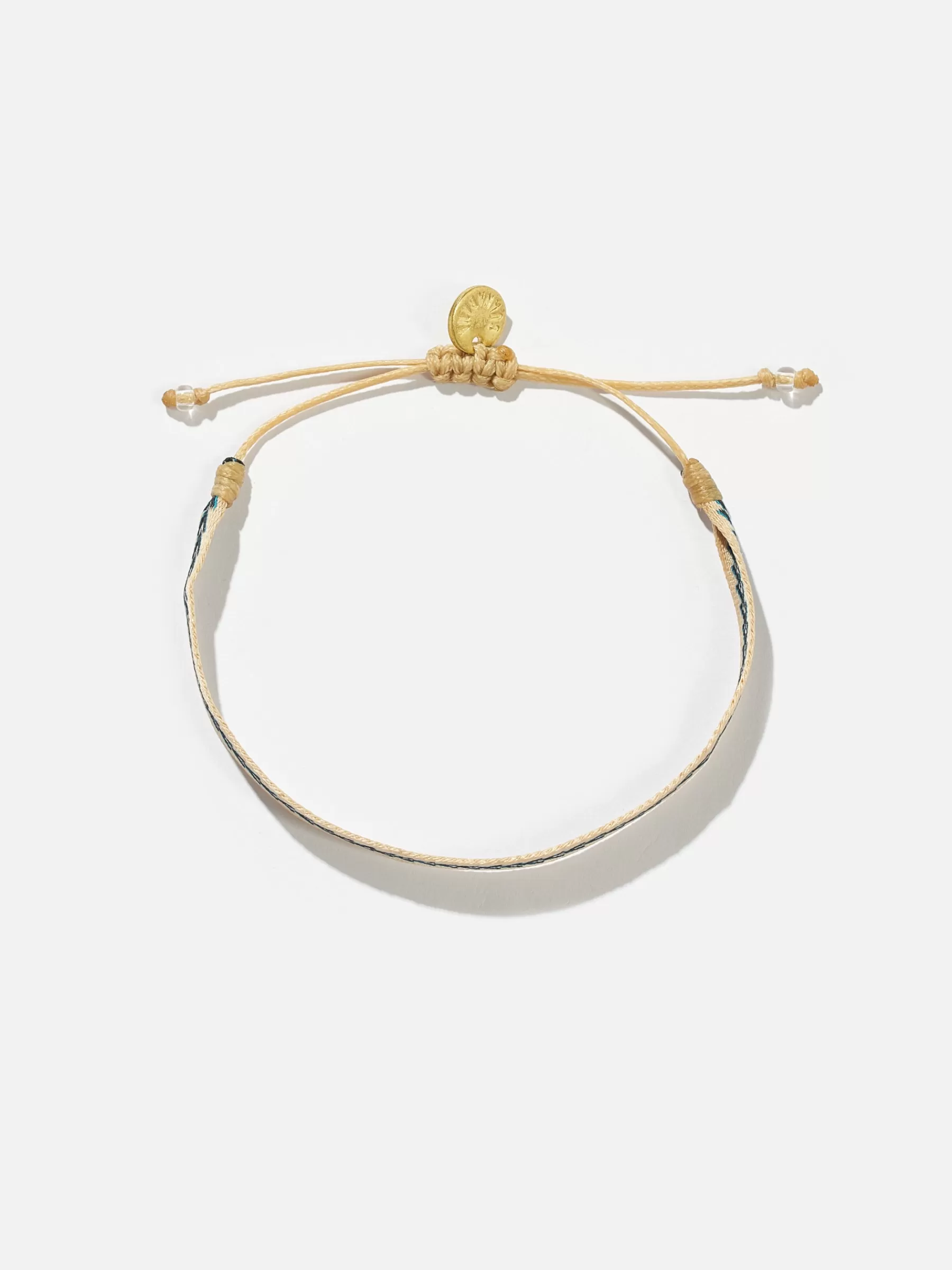 Store Guanabana | Argantina 120 Bracelet Beige