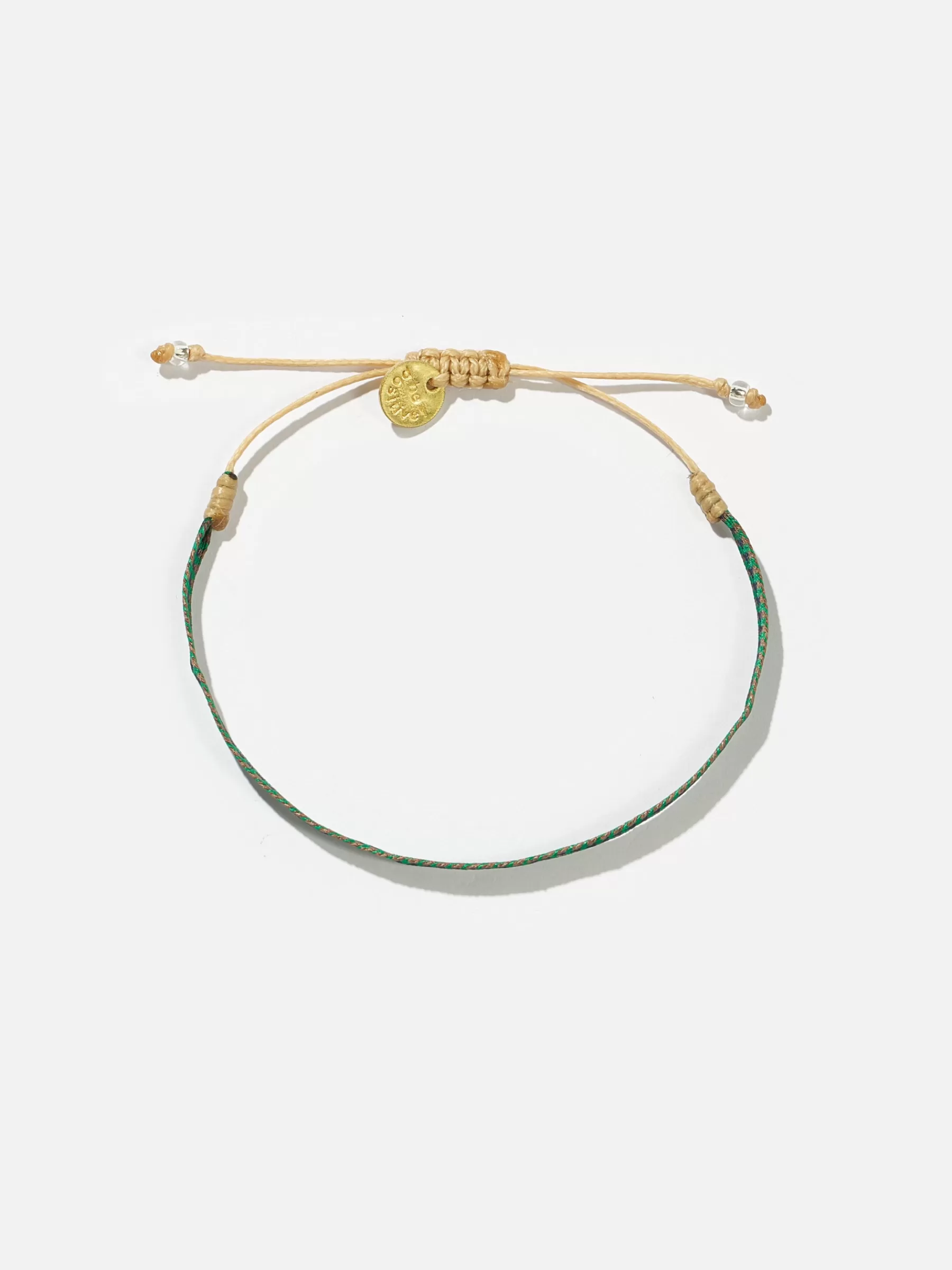 Clearance Guanabana | Argantina 40 Bracelet Green