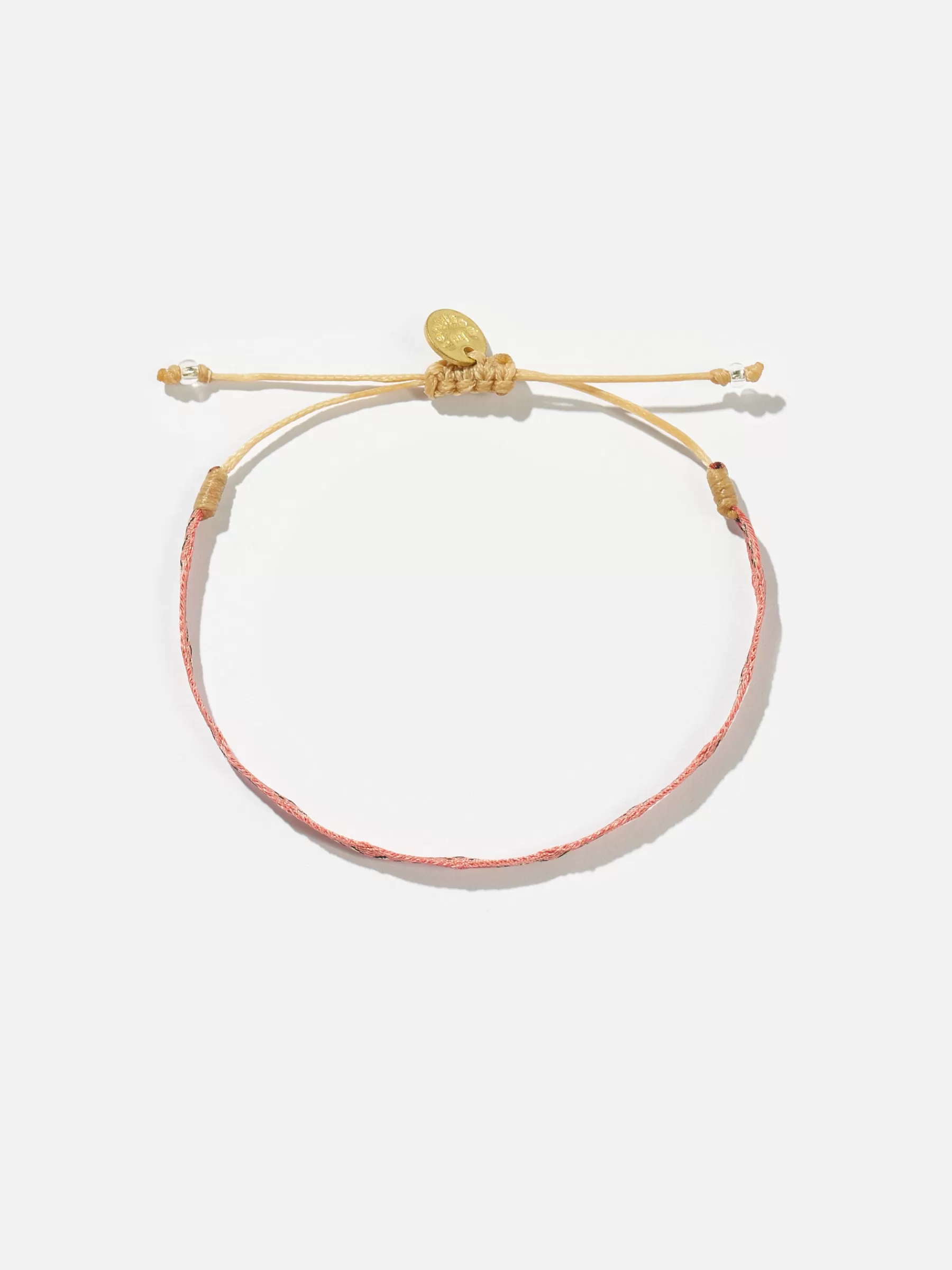 Discount Guanabana | Argantina 40 Bracelet Pink