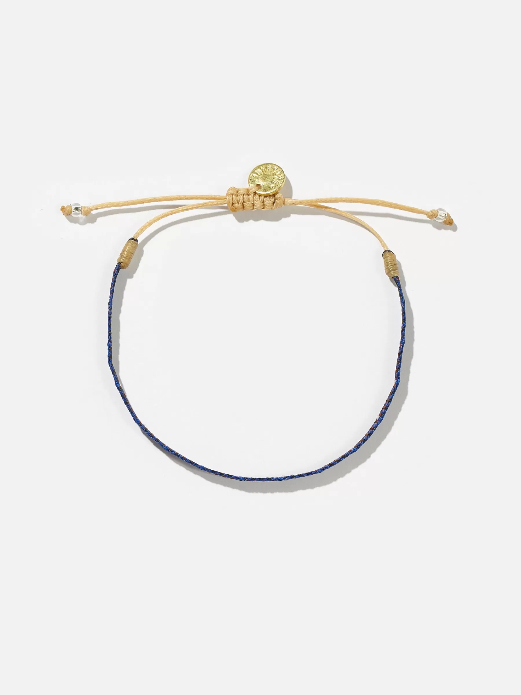 Fashion Guanabana | Argantina 40 Bracelet Dark Navy