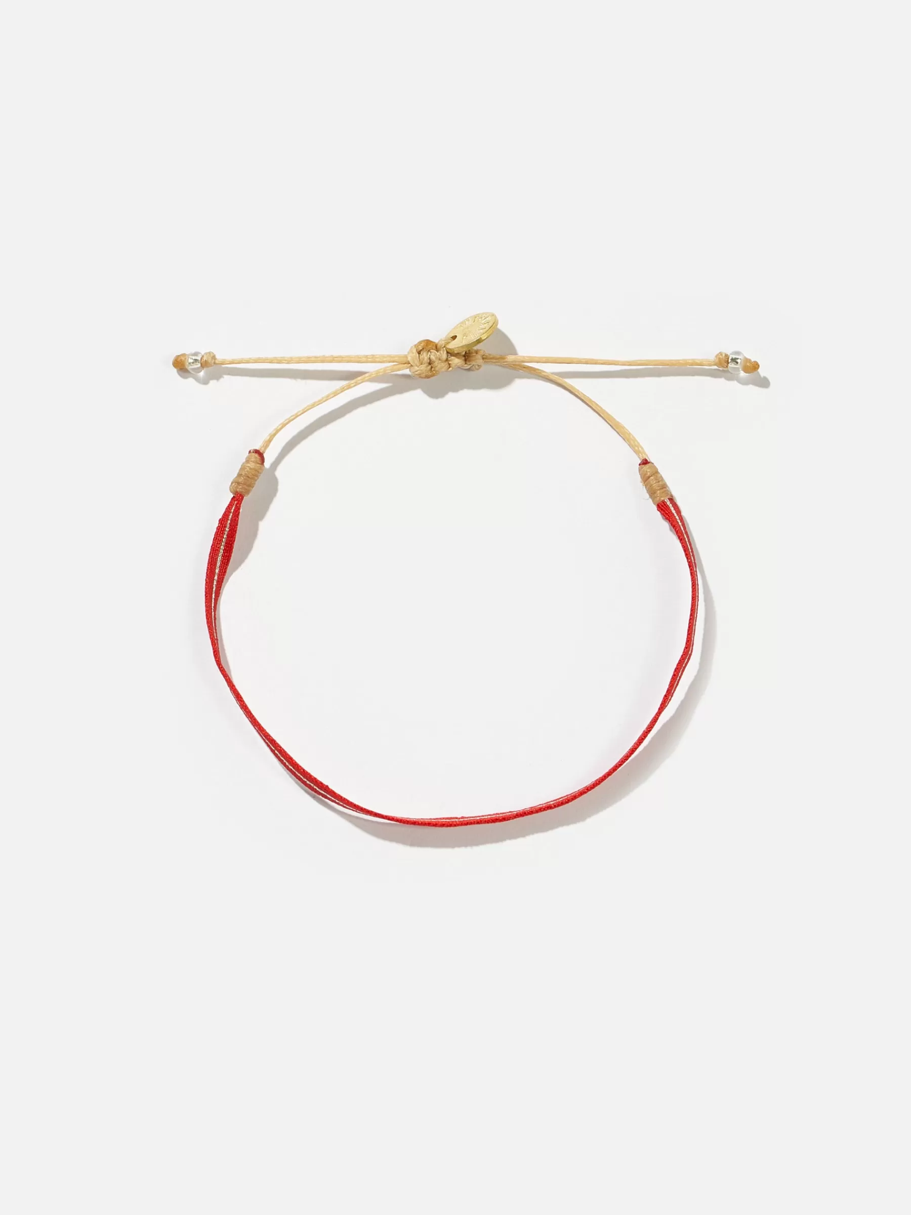 Flash Sale Guanabana | Argantina 40 Bracelet Red2