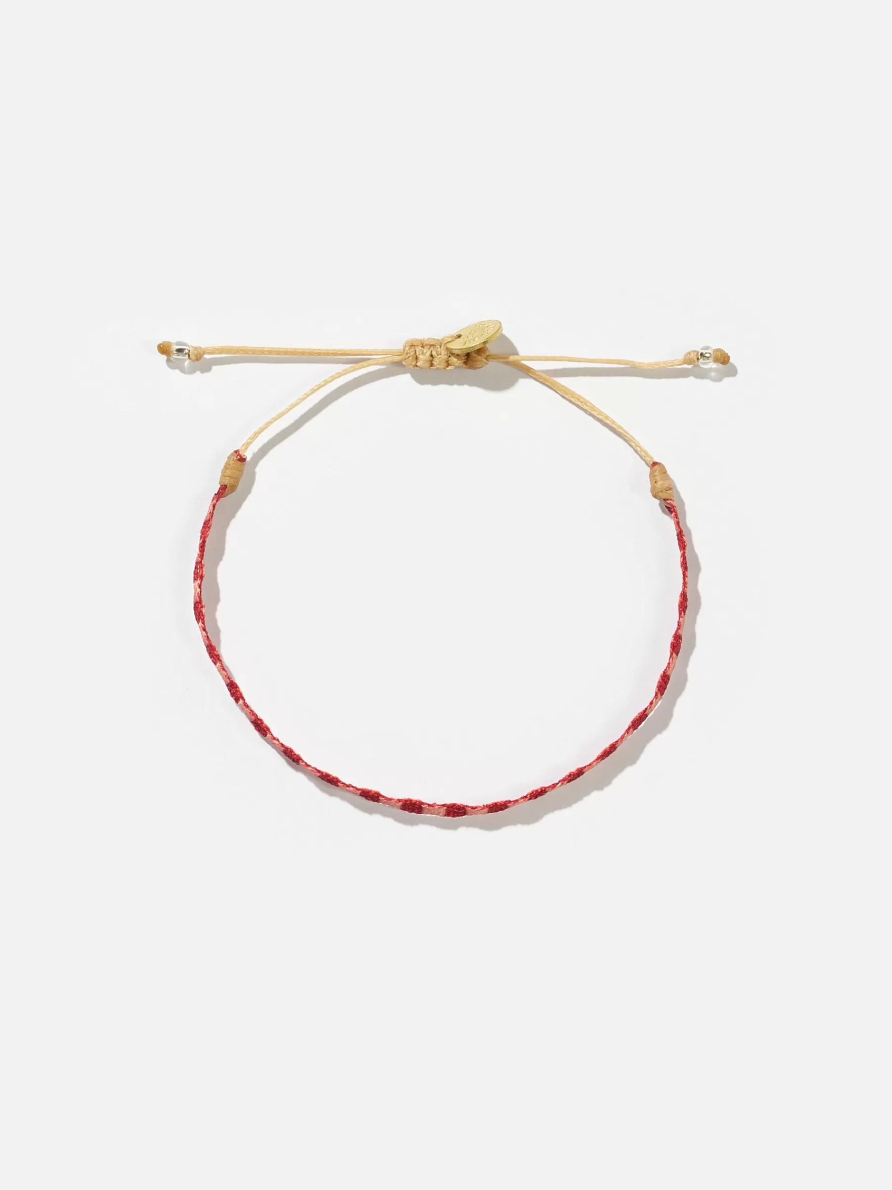 Store Guanabana | Argantina 40 Bracelet Red1