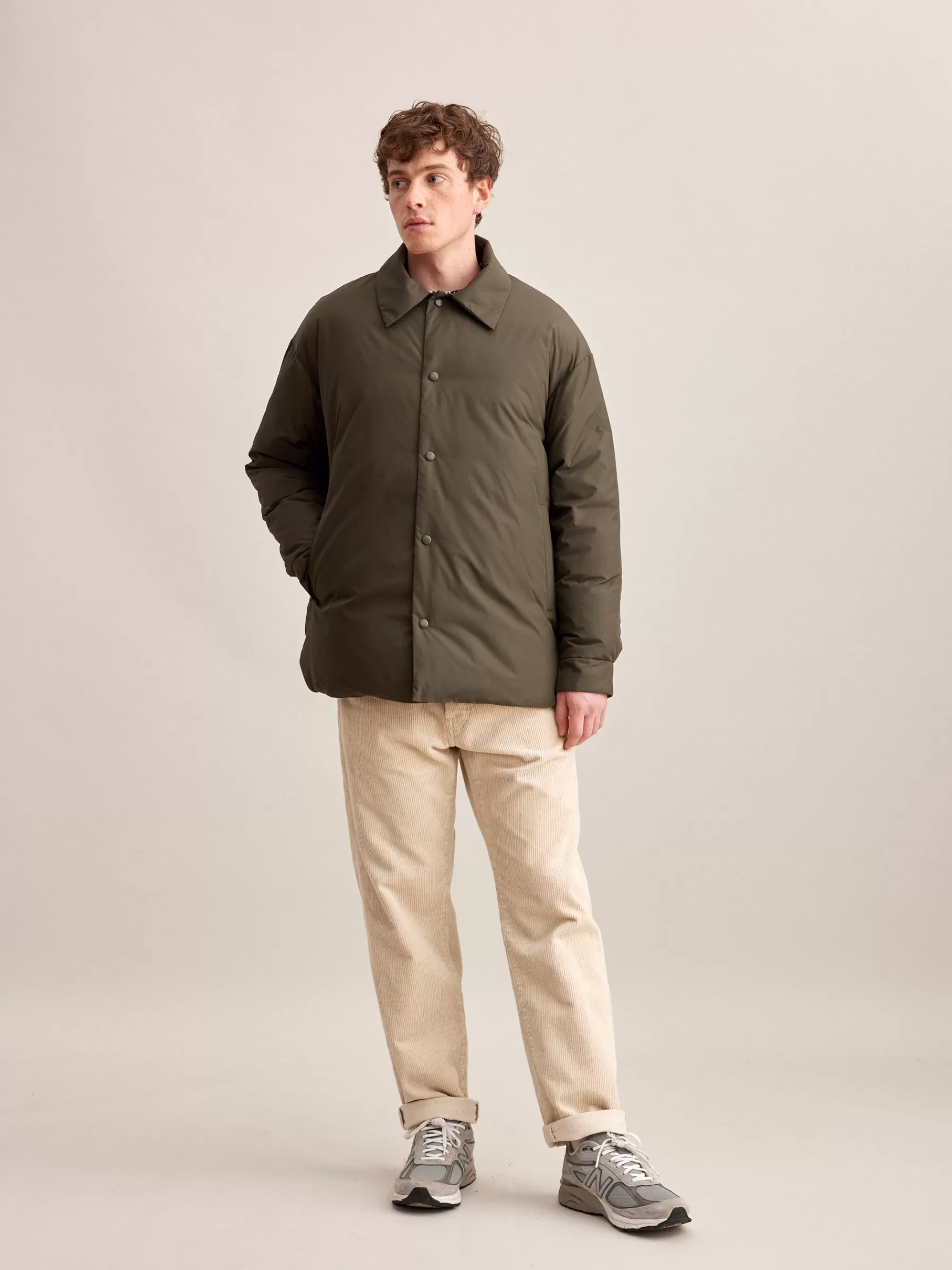 Store Bellerose Haminy Jacket