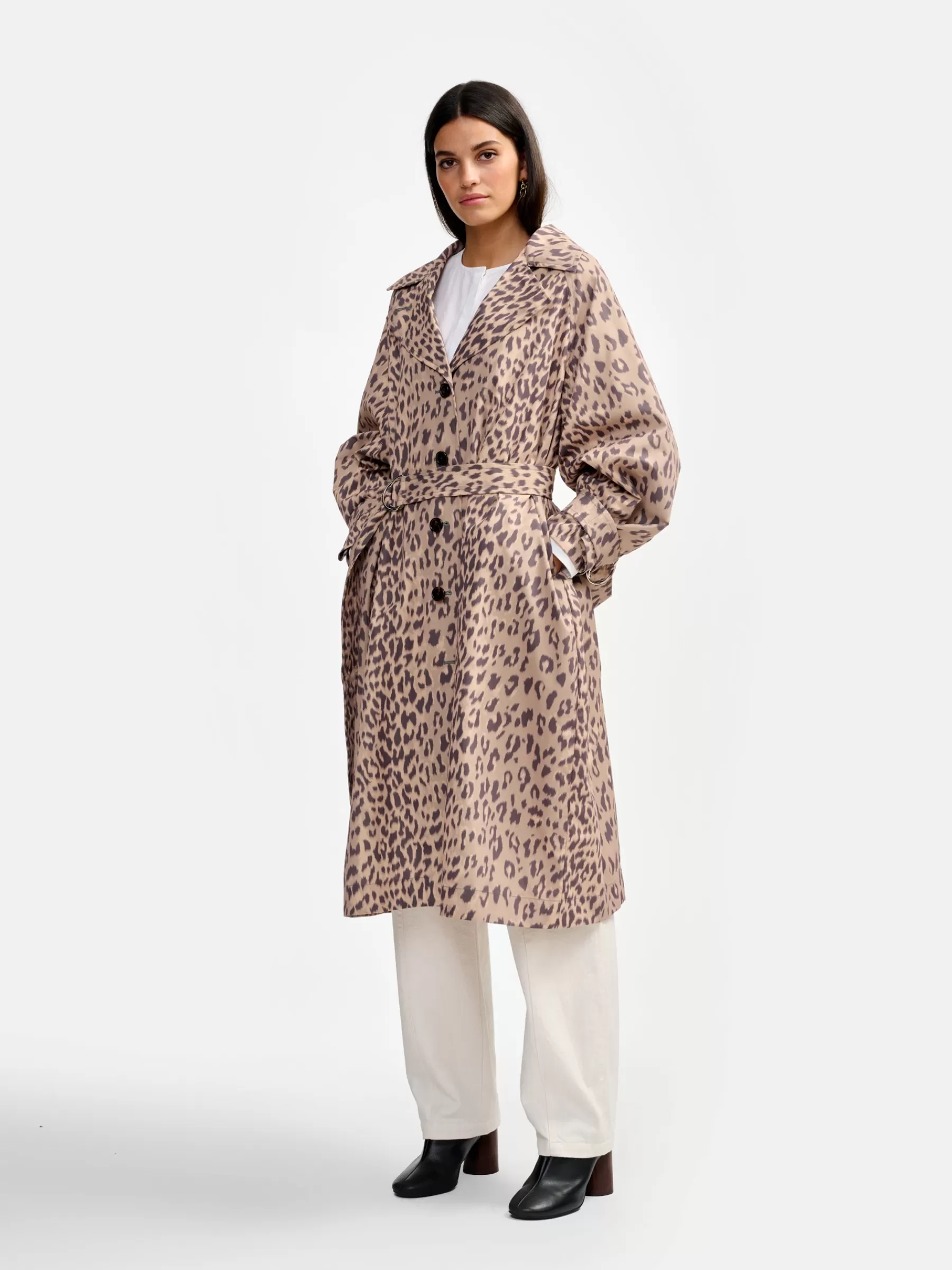 Fashion Bellerose Harash Coat