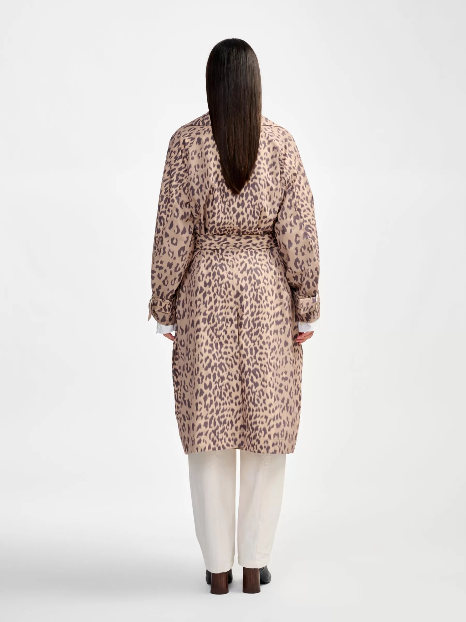 Fashion Bellerose Harash Coat