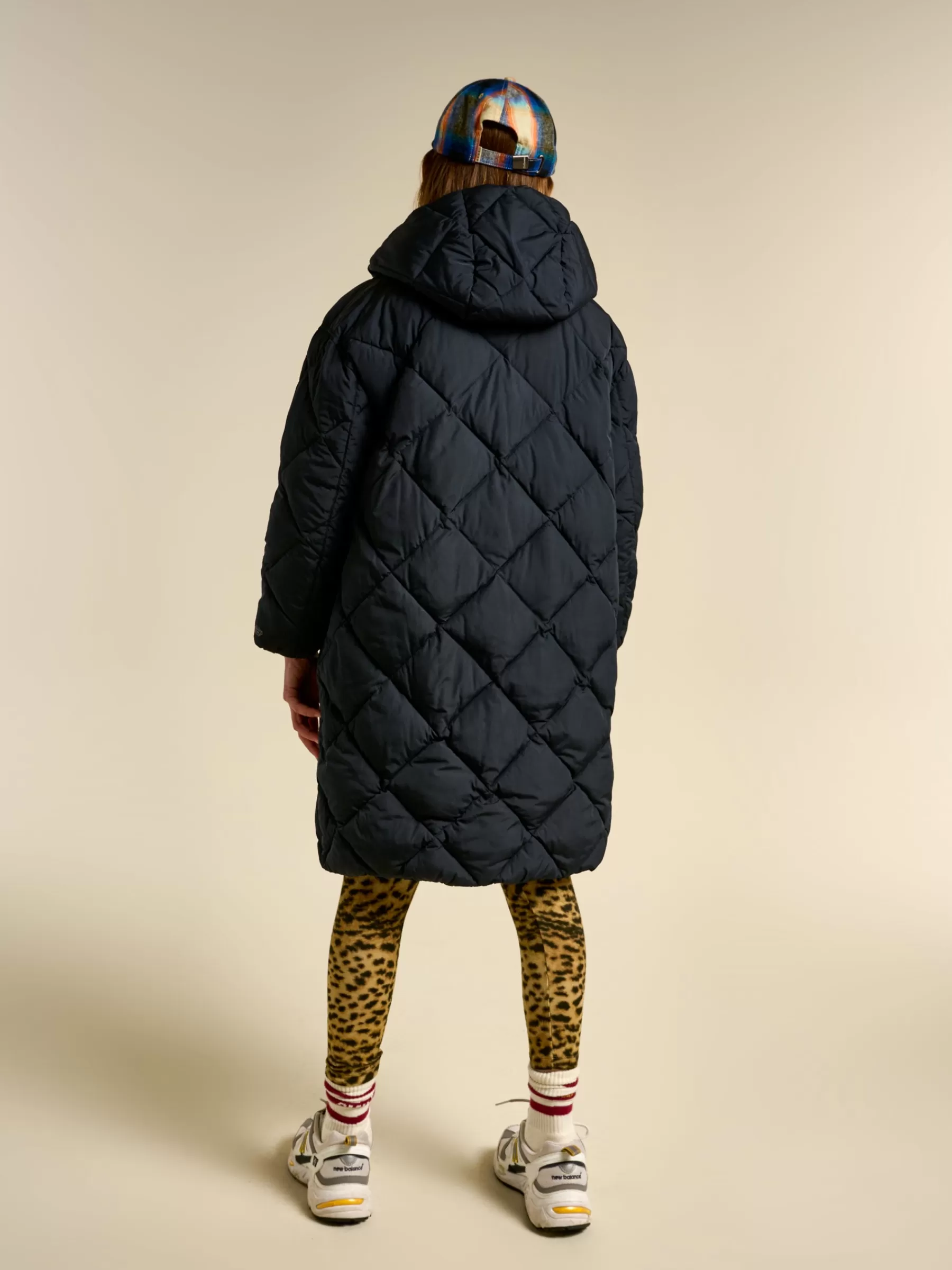 Discount Bellerose Harpers Coat