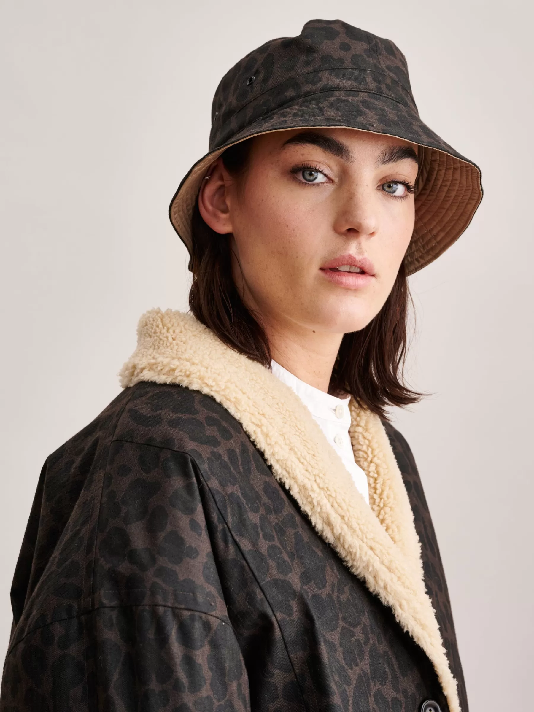 Online Bellerose Harya Bucket Hat Combo A