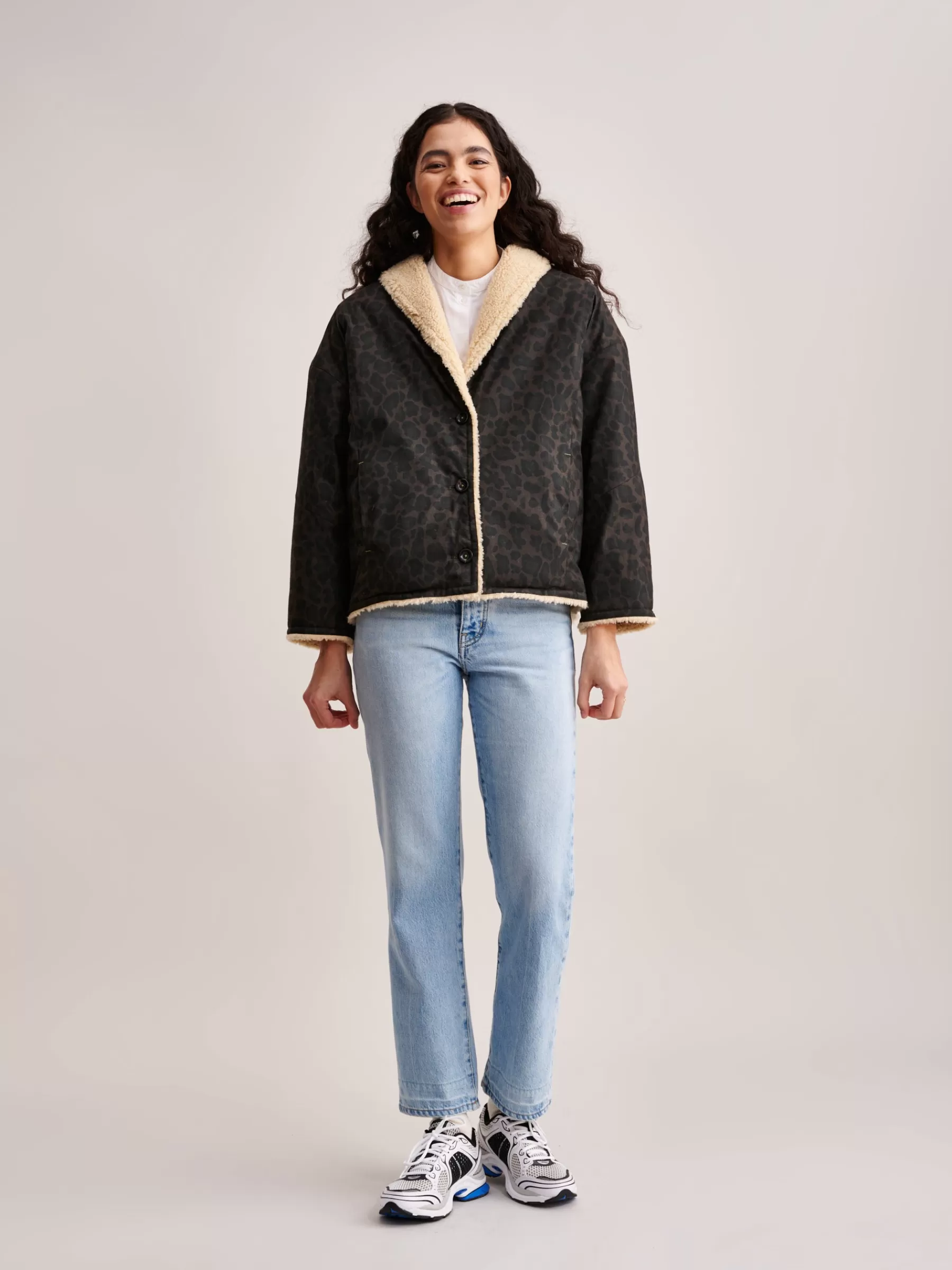 Sale Bellerose Helec Jacket