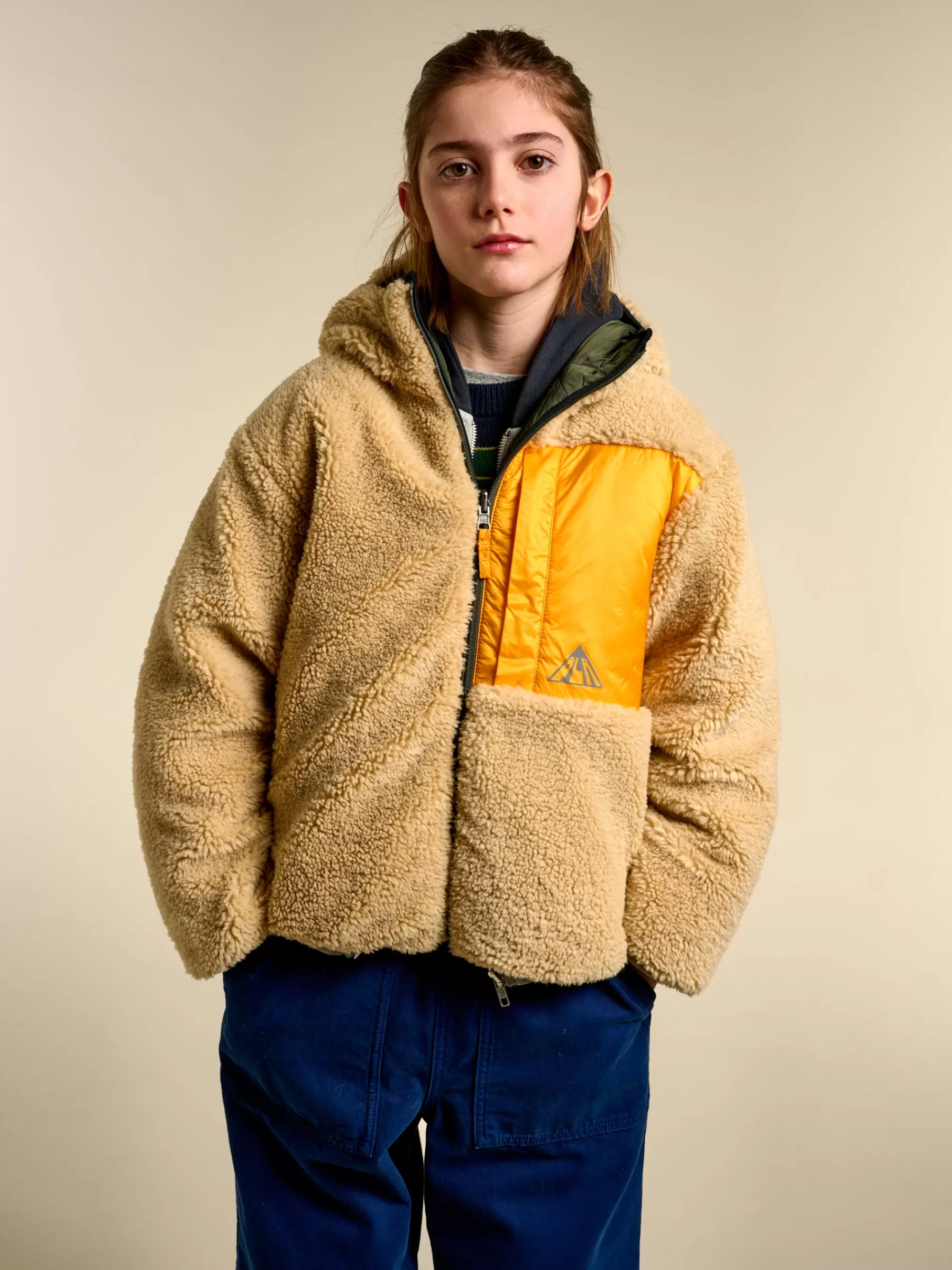 Online Bellerose Helmut Jacket