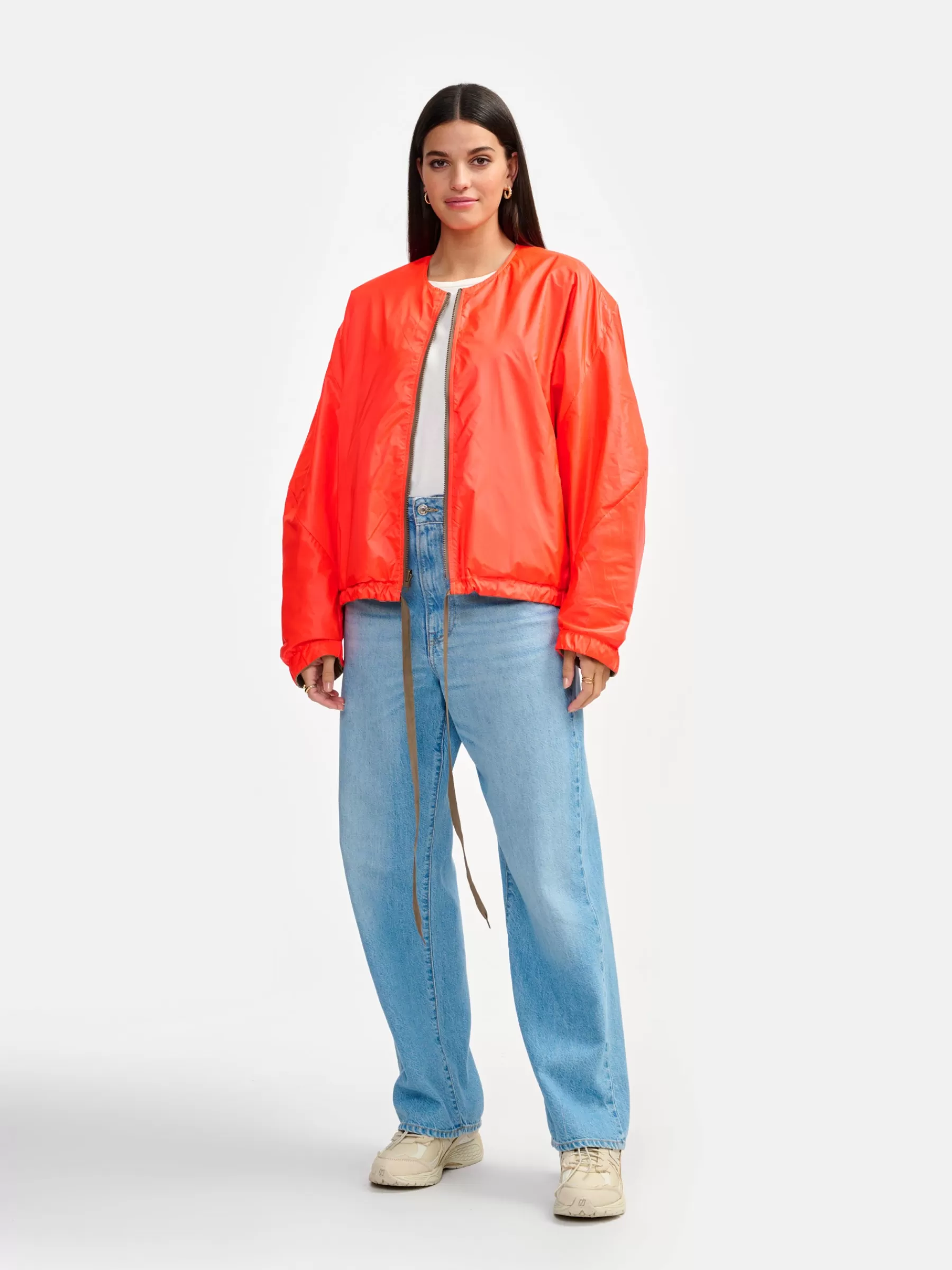 Shop Bellerose Helsinki Jacket