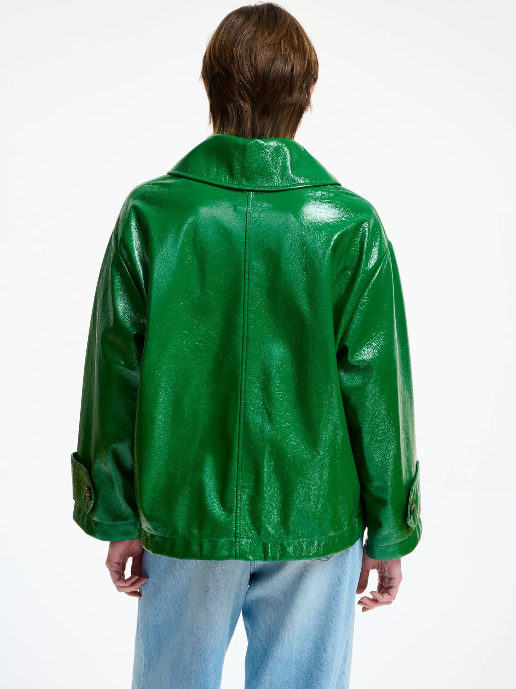 Online Bellerose Homere Jacket Mojito