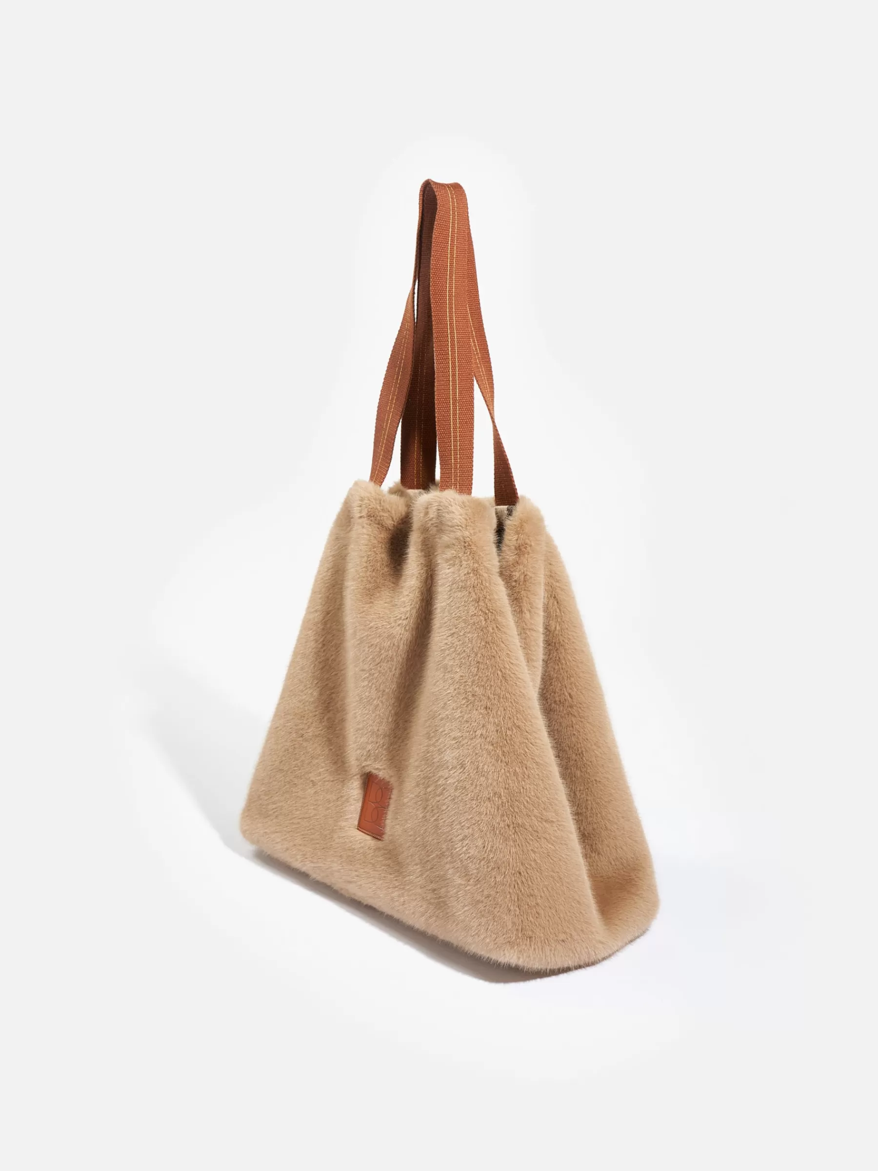 Clearance Bellerose Hommie Bag Brume