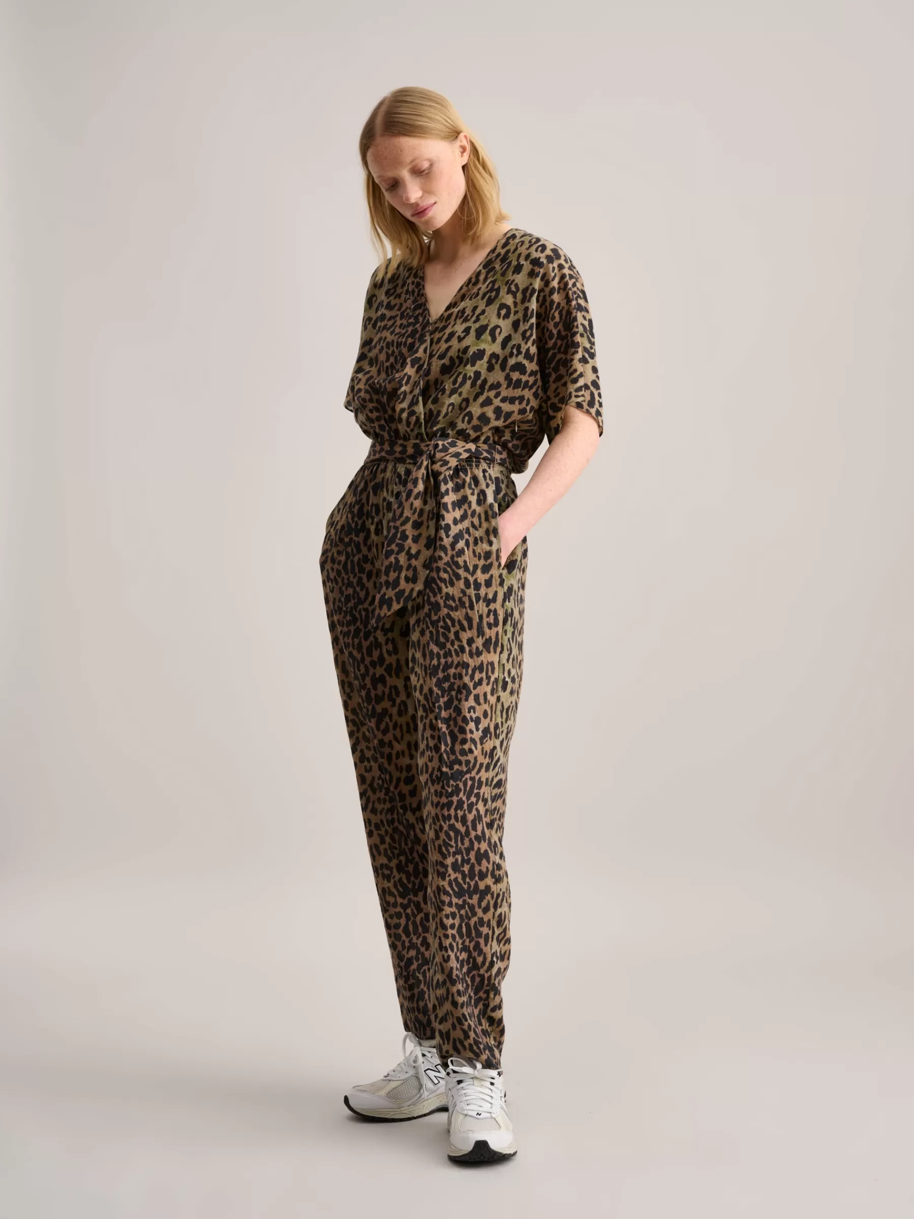 Discount Bellerose Honolulu Jumpsuit