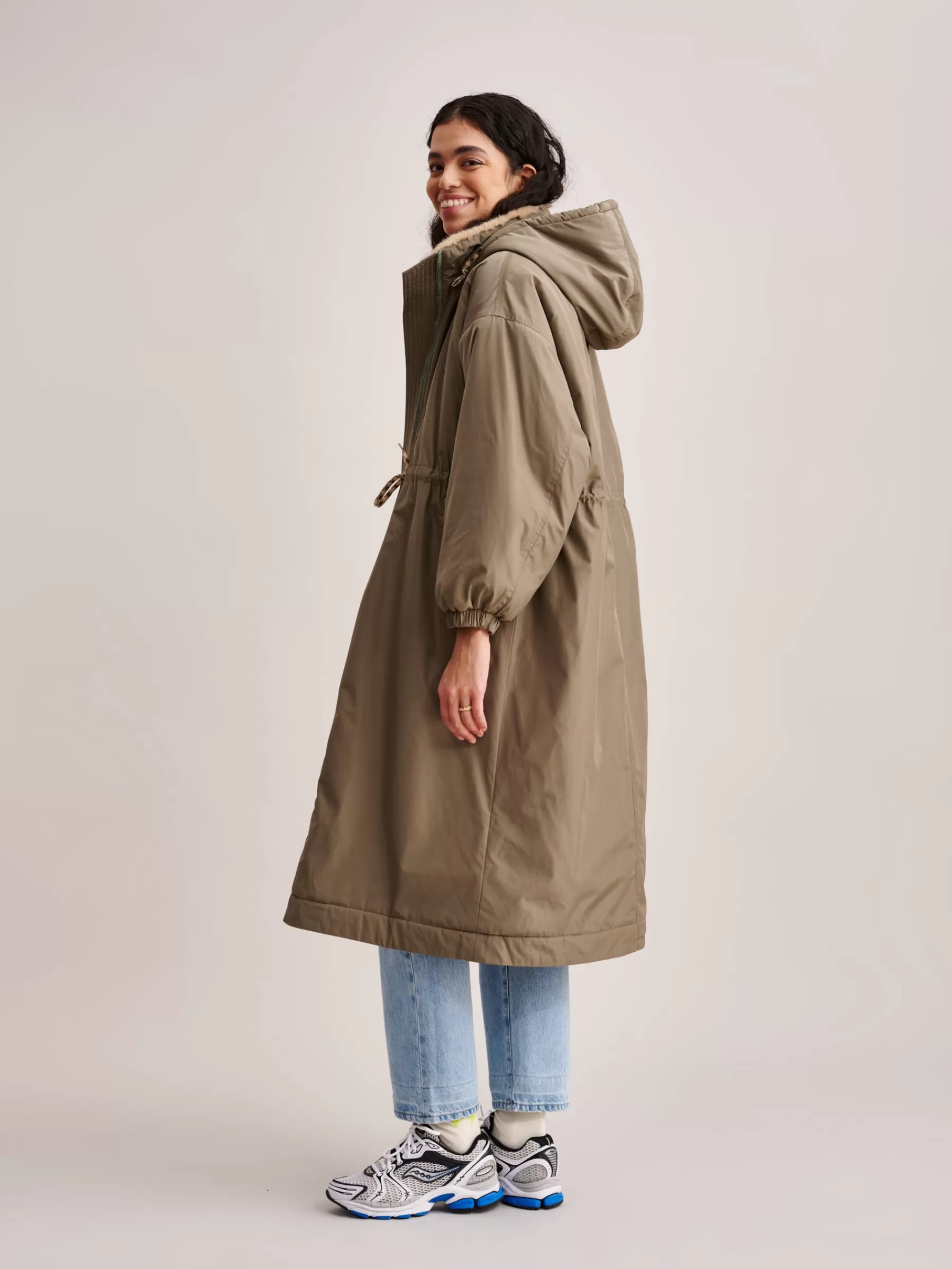 Shop Bellerose Hosfo Coat