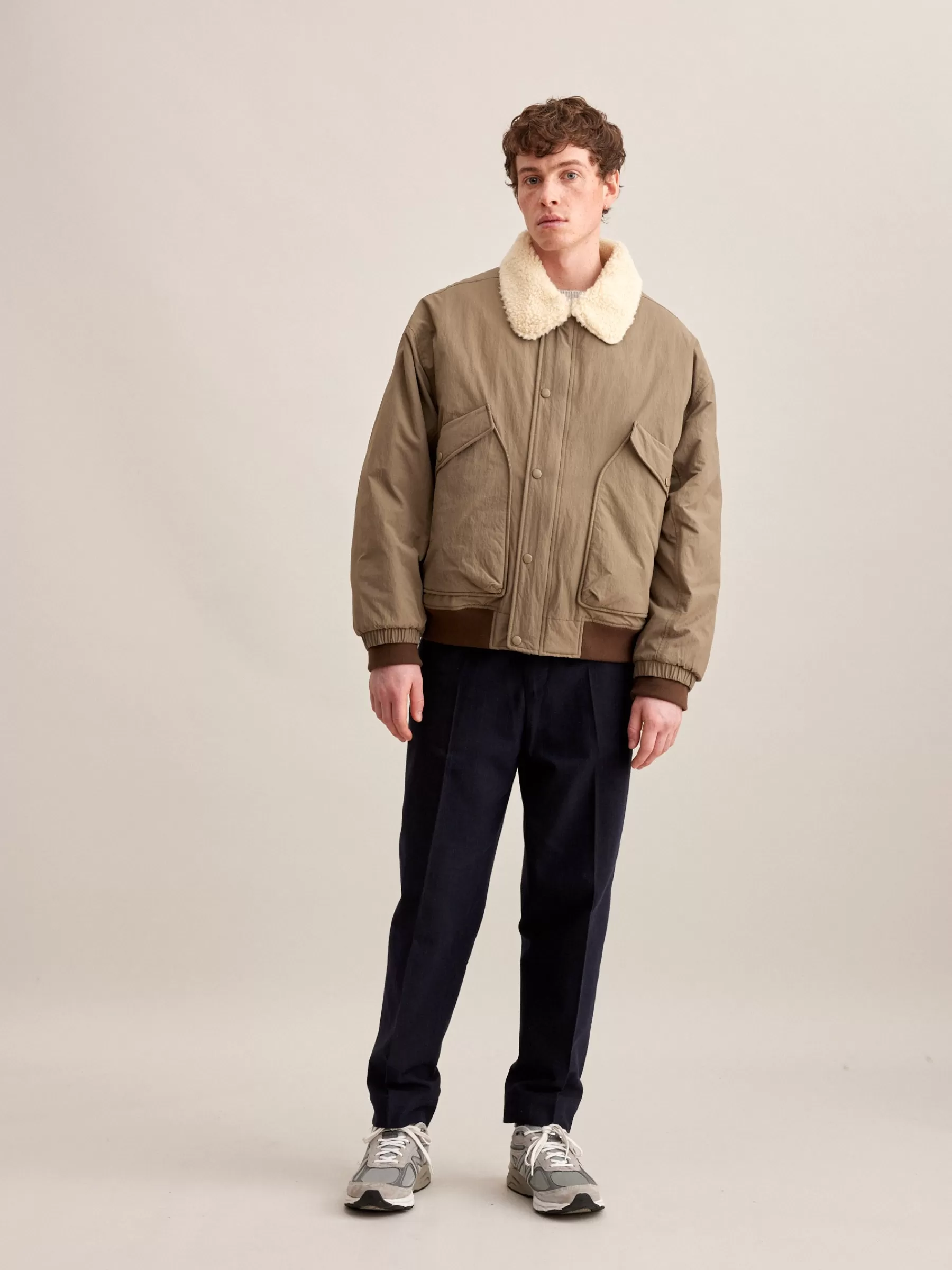 Cheap Bellerose House Jacket Dust