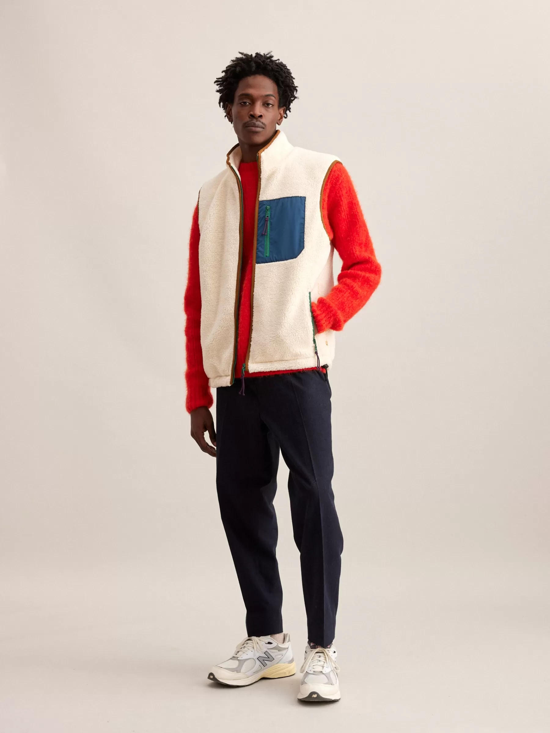 Clearance Bellerose Jaro Sweatshirt