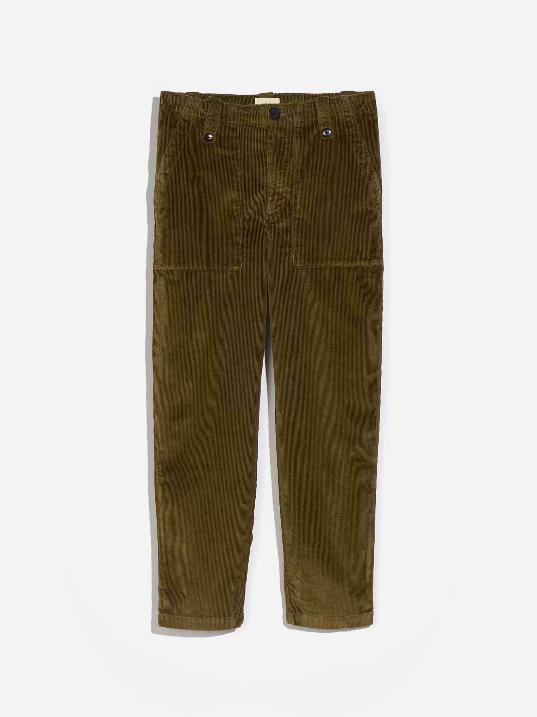 Hot Bellerose Karen Trousers Racoon