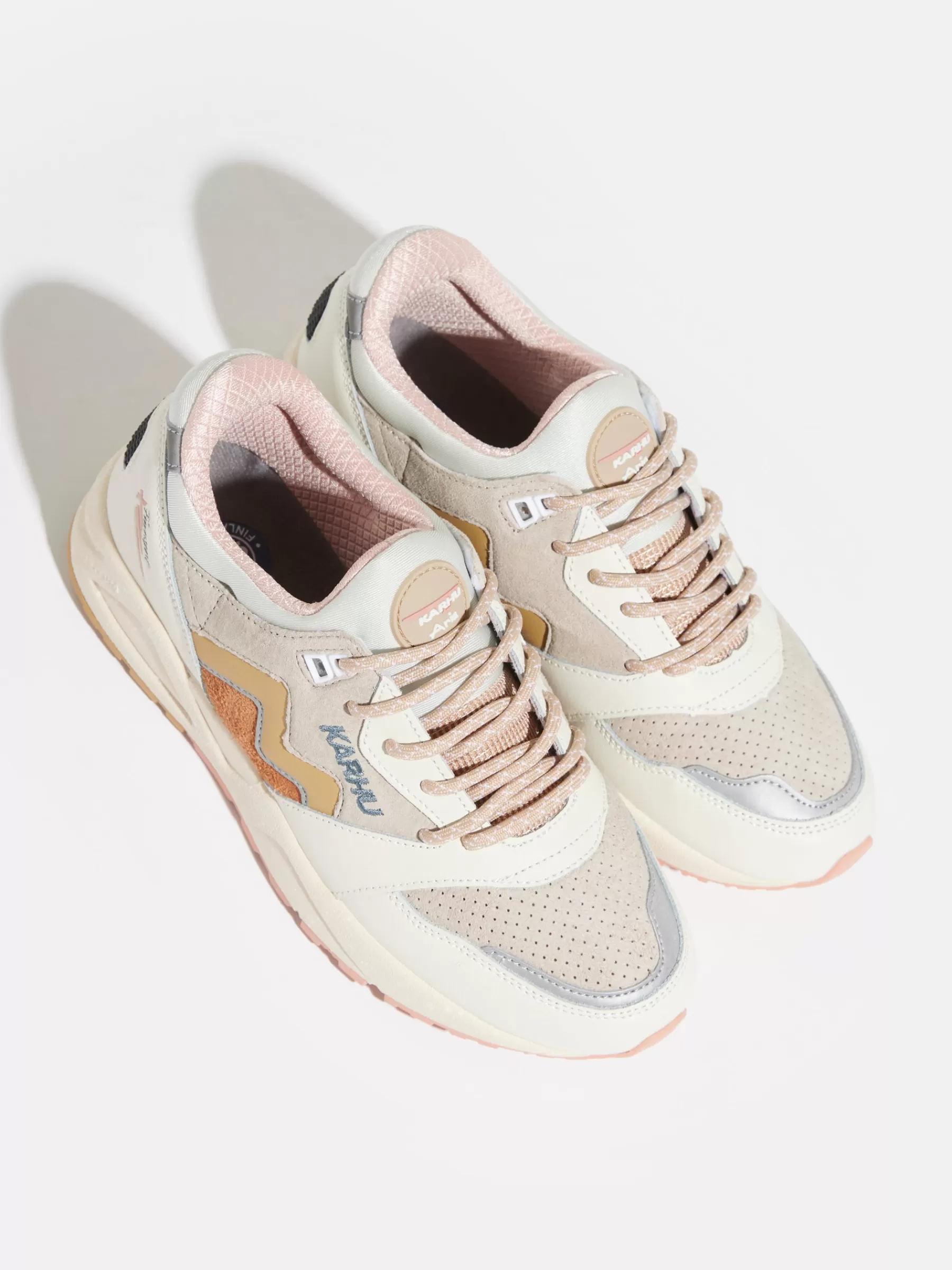 Shop Karhu | Aria 95 For Women Ecru