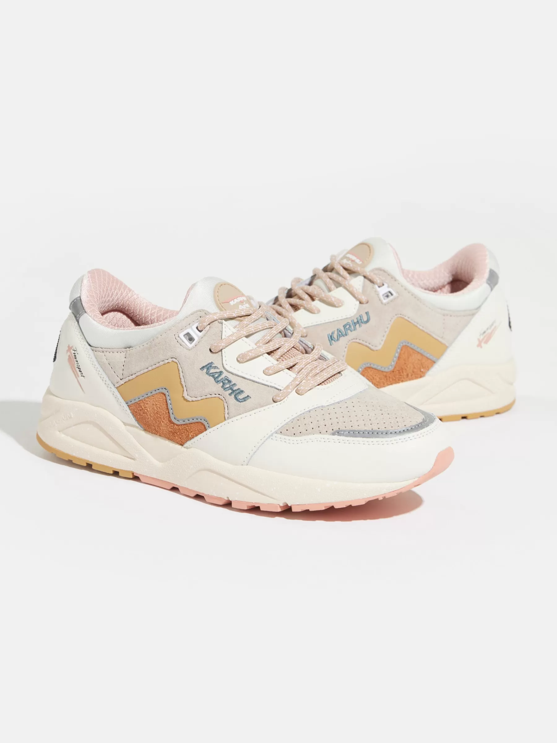 Shop Karhu | Aria 95 For Women Ecru