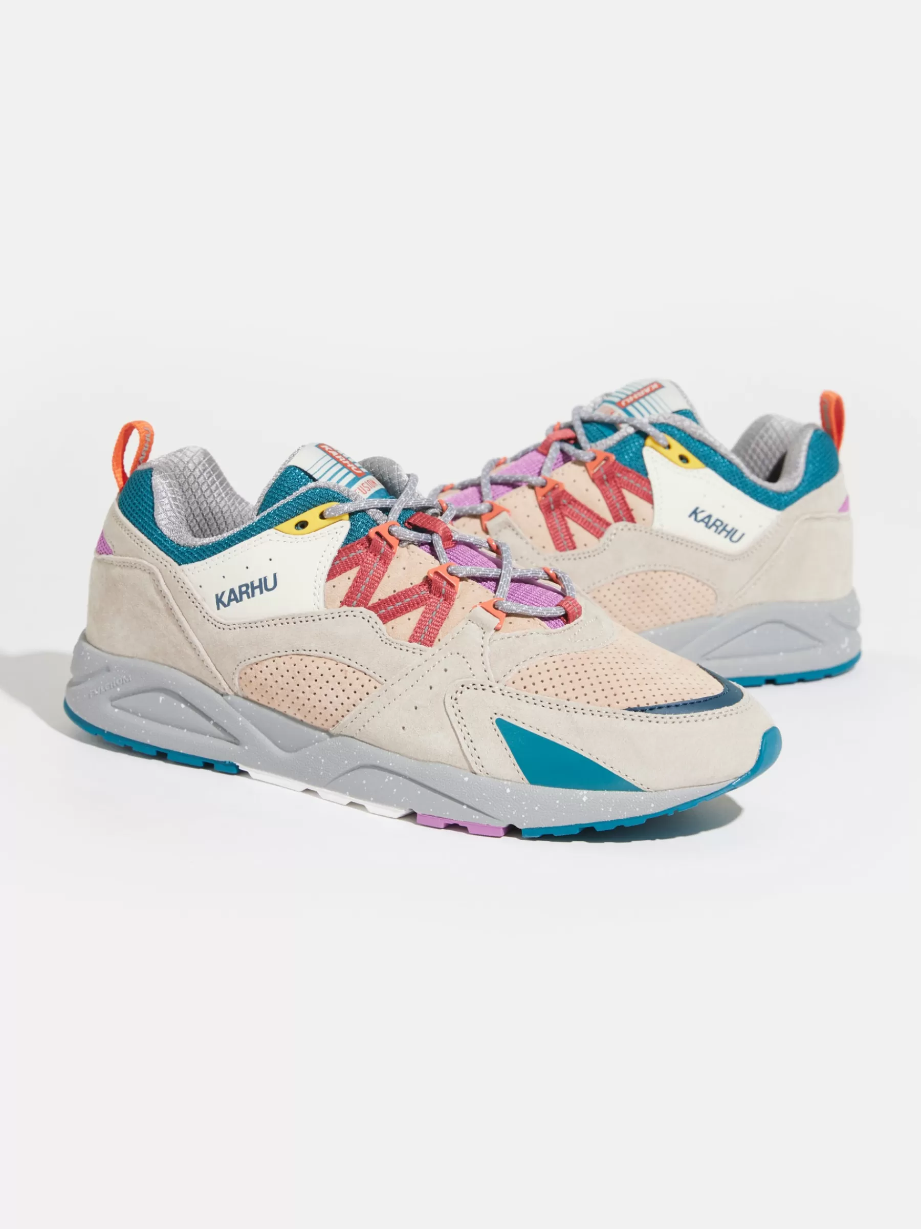 Outlet Karhu | Fusion 2.0 For Men Beige