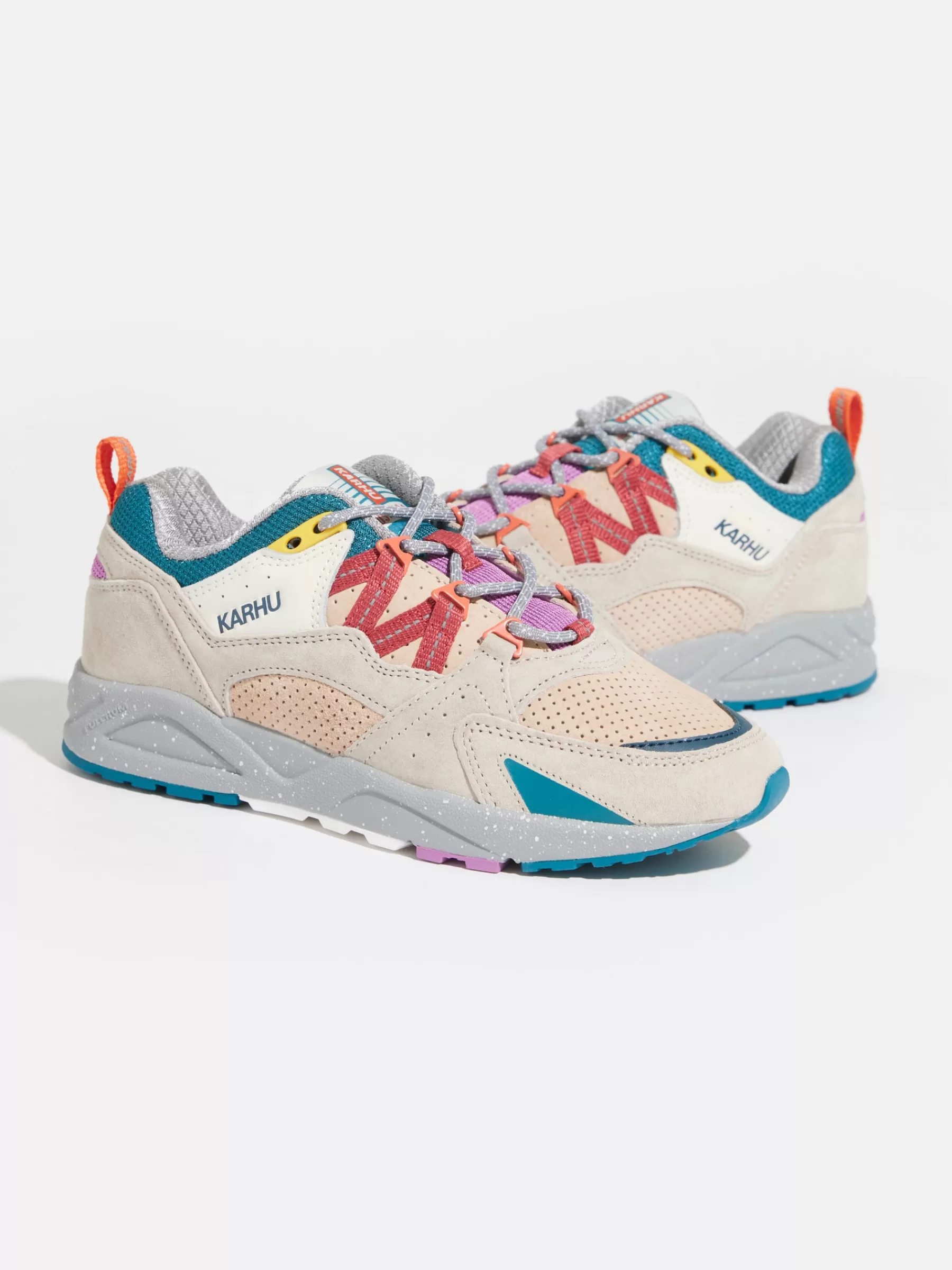 Discount Karhu | Fusion 2.0 For Women Beige