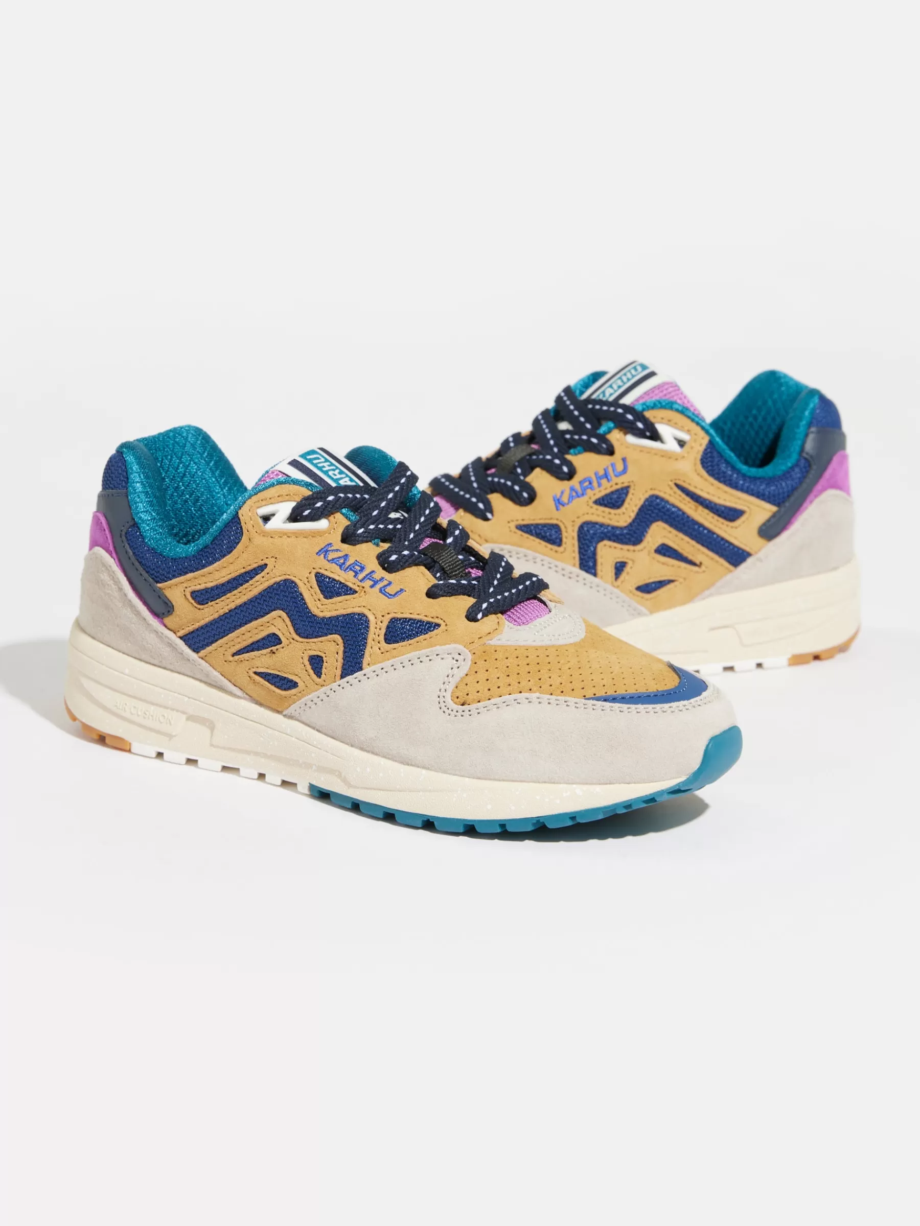 Shop Karhu | Legacy 96 For Women Brown