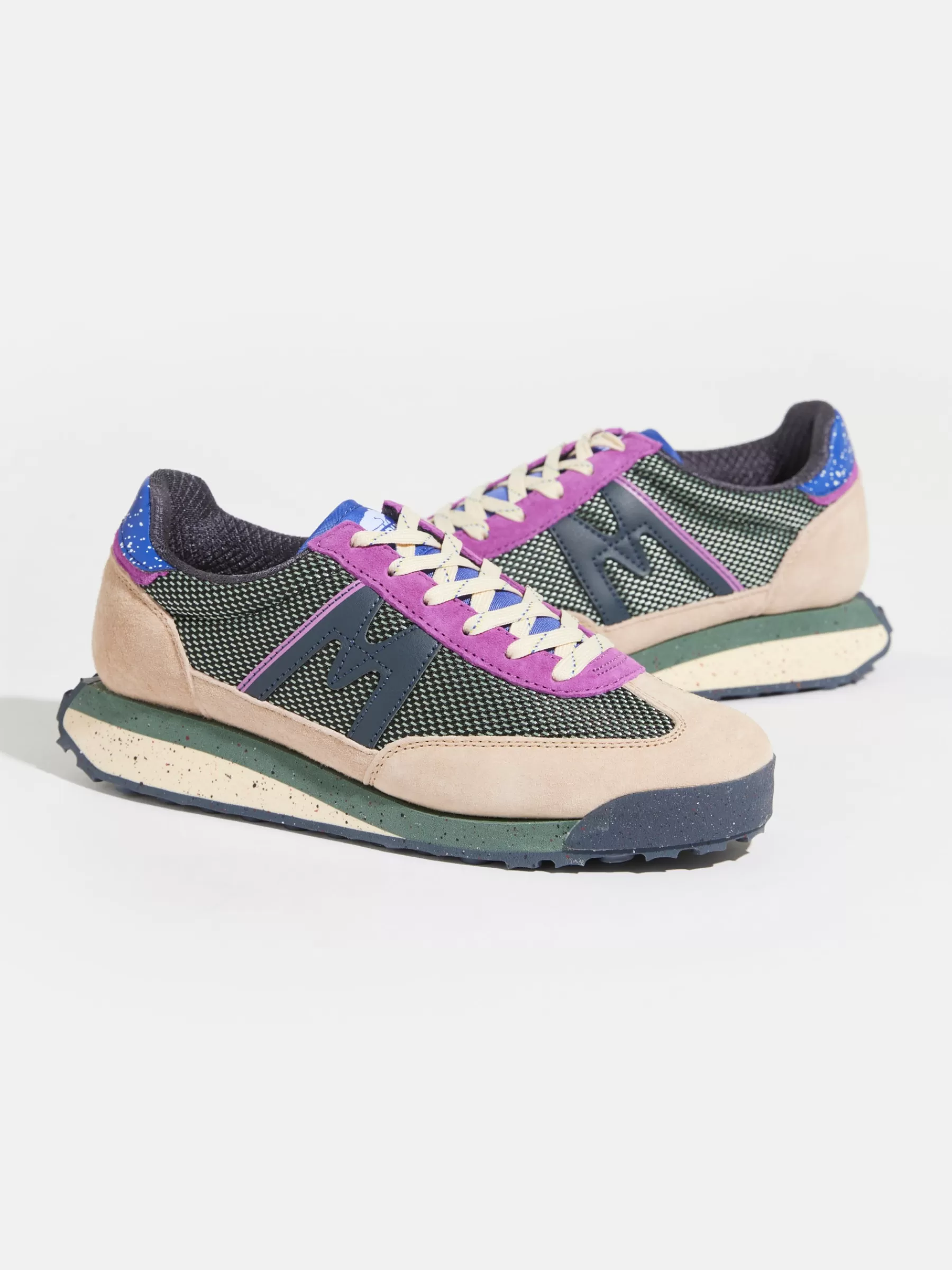 Cheap Karhu | Mestari Control For Women Beige