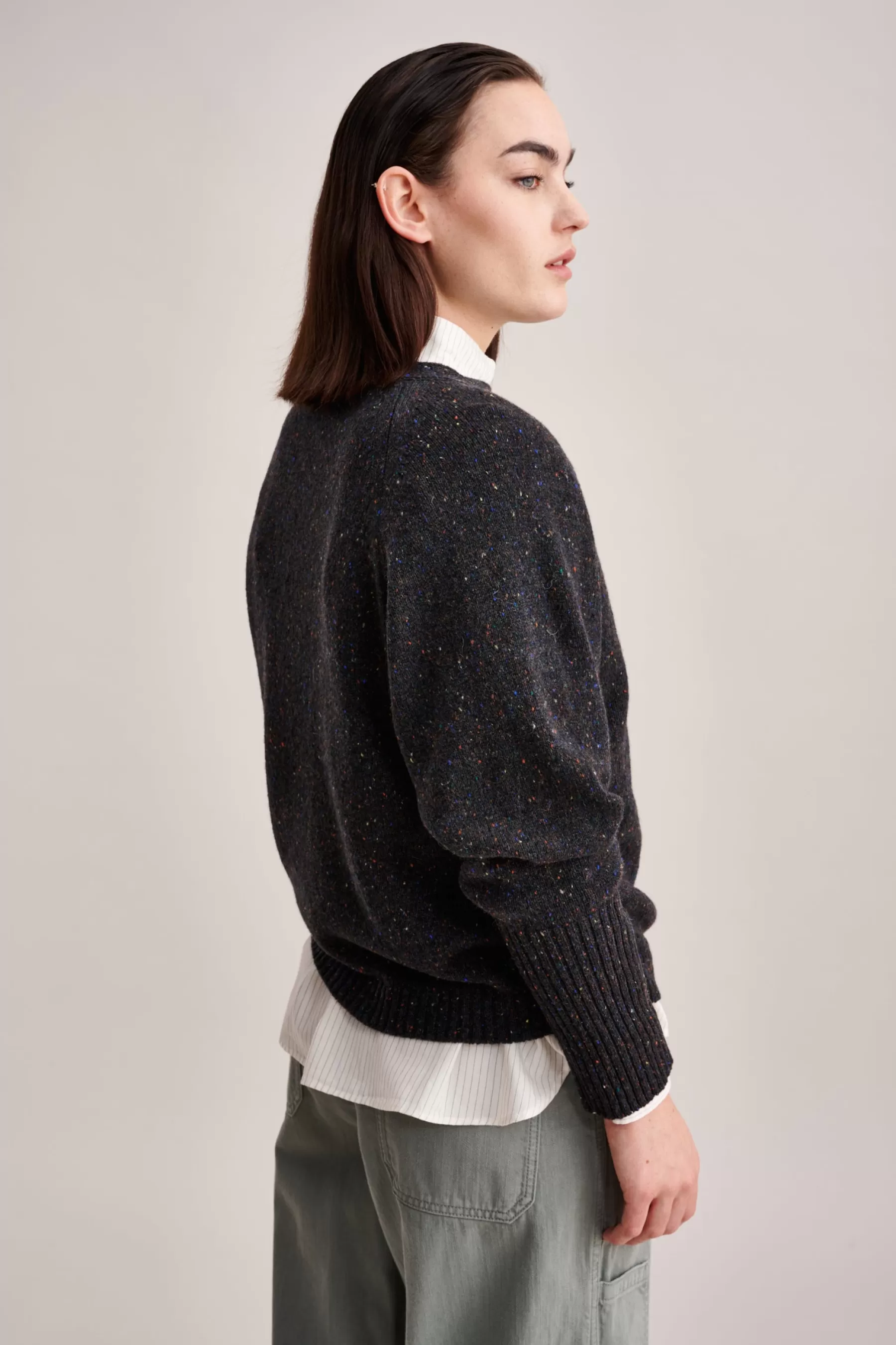 Best Bellerose Kear Sweater