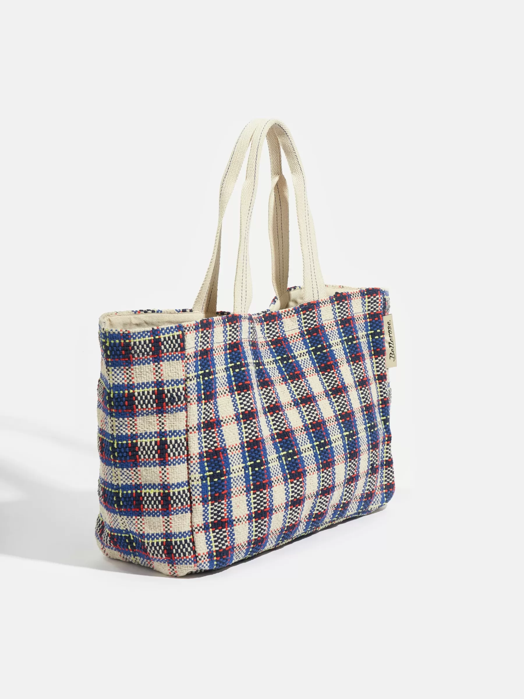 Clearance Bellerose Khent Bag Check A