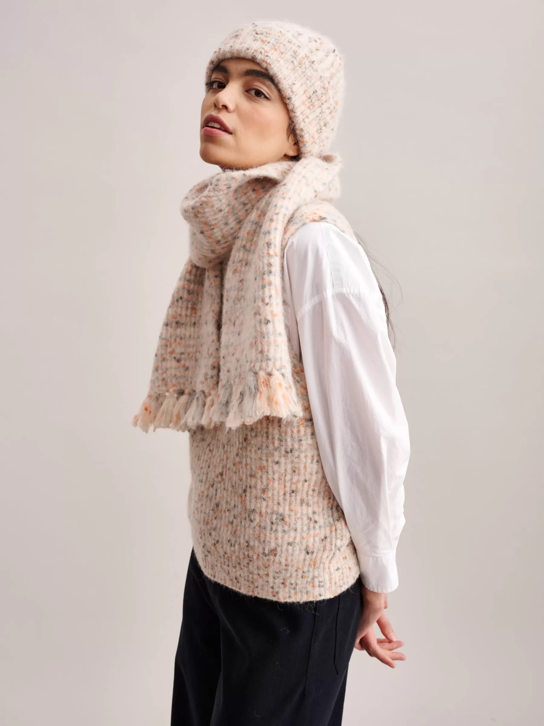 Hot Bellerose Latco Scarf Combo A