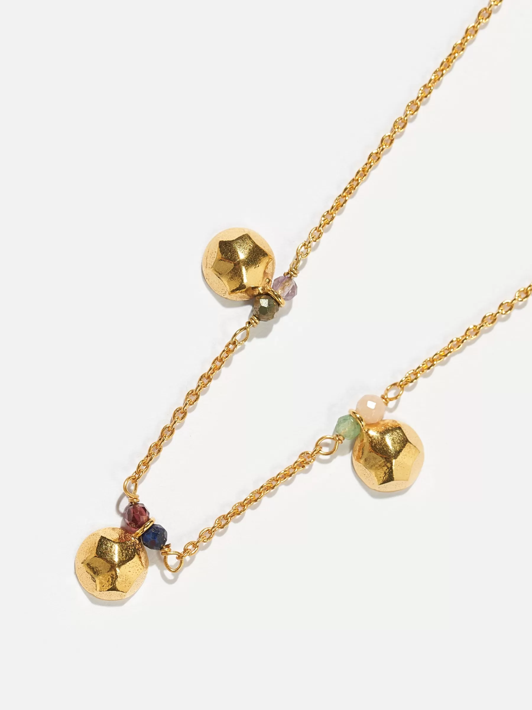 Best Sale Le Fourbi de Capucine | Fabia Necklace Gold