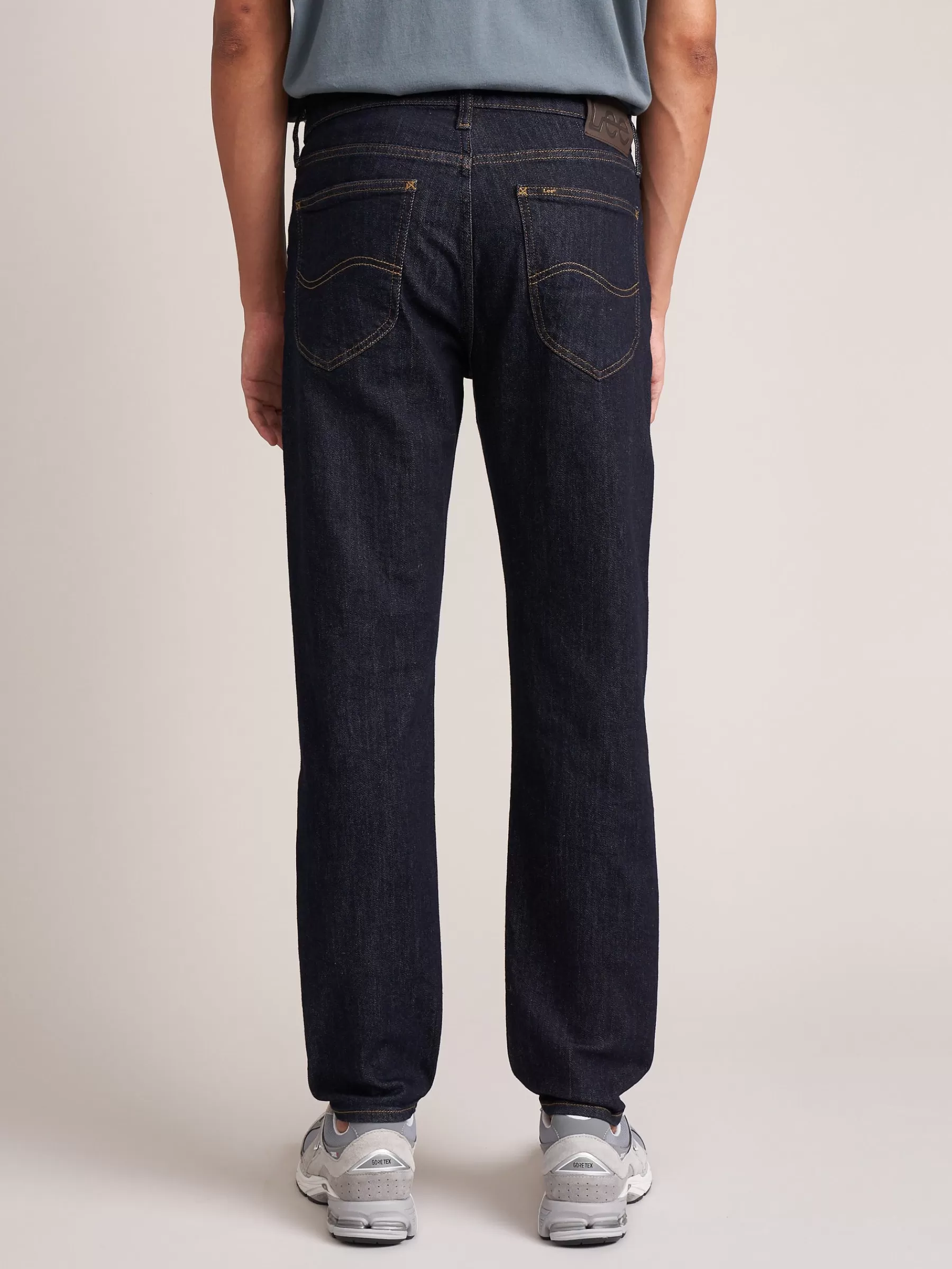 Cheap Lee | Austin Jeans For Men Rinse