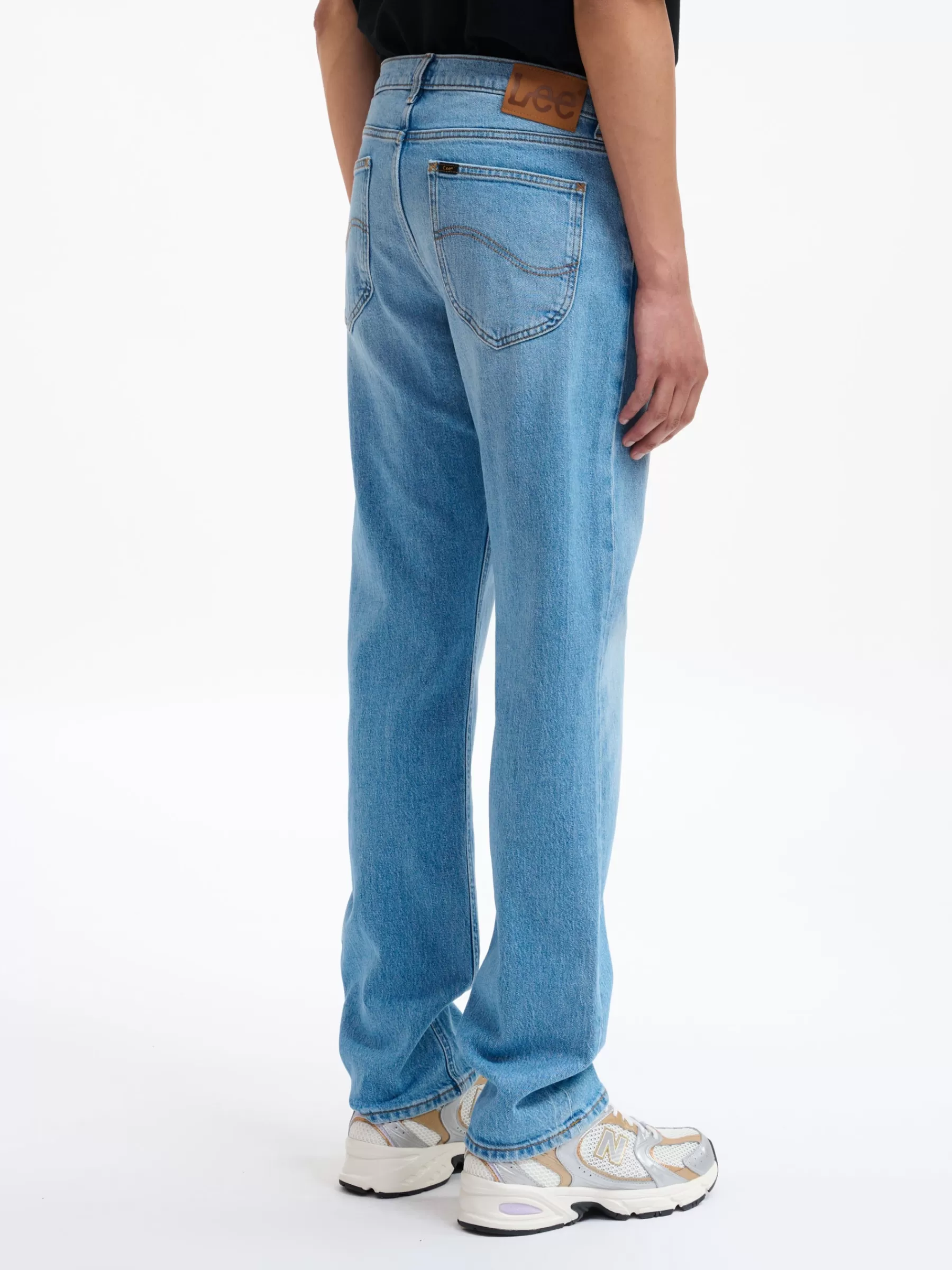 Sale Lee | West Relax Fit Jeans