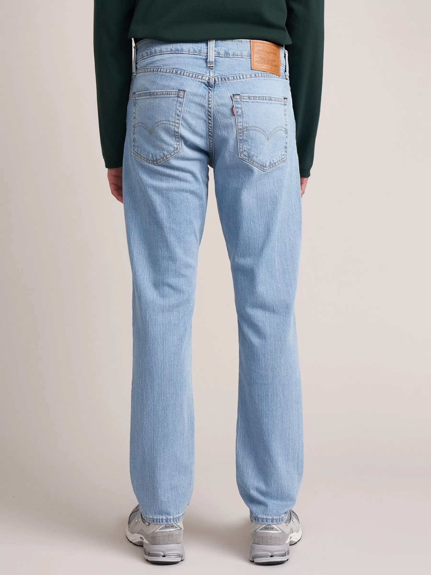 Shop LEVI'S® Levis® | 511 Slim For Mens® | 511 Slim For Men