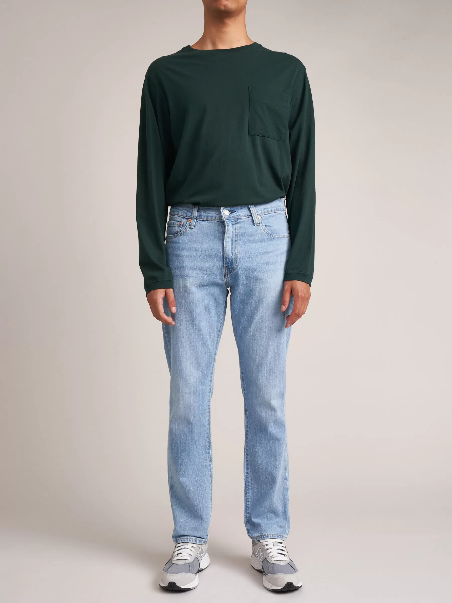 Shop LEVI'S® Levis® | 511 Slim For Mens® | 511 Slim For Men