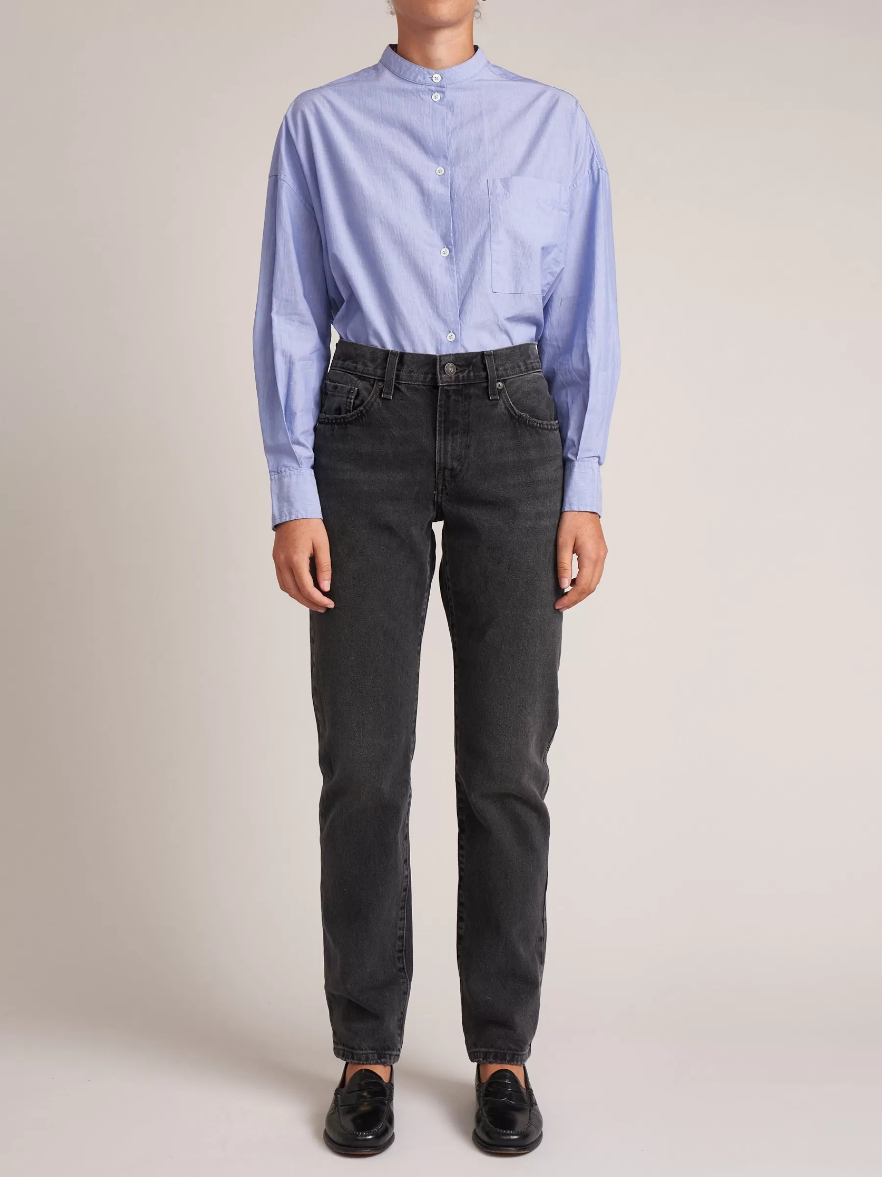 Online LEVI'S® Levis® | Middy Straight Jeans For Womens® | Middy Straight Jeans For Women Black