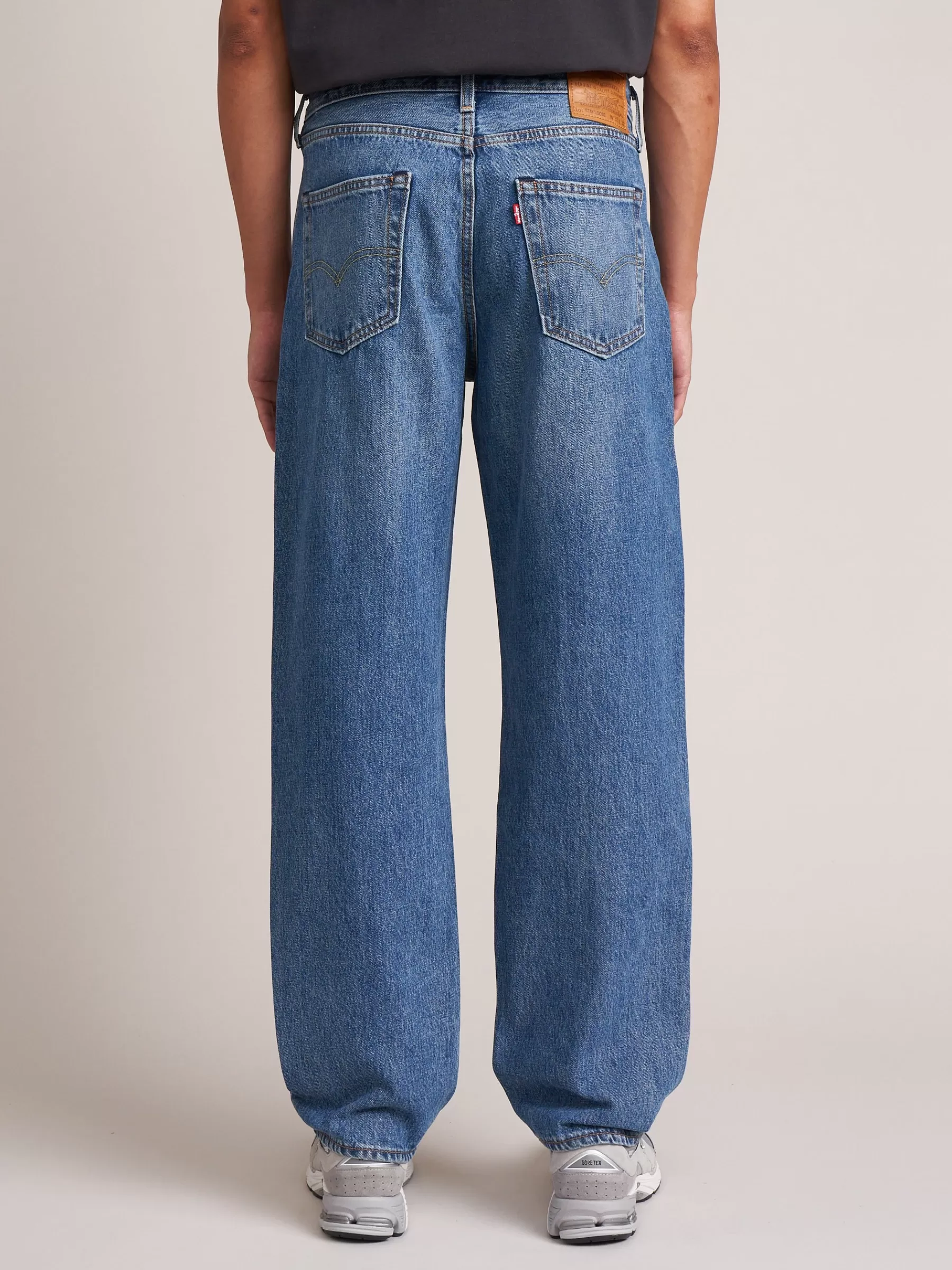 Outlet LEVI'S® Levis® | Stay Loose Jeans For Mens® | Stay Loose Jeans For Men Lt Stone Wash